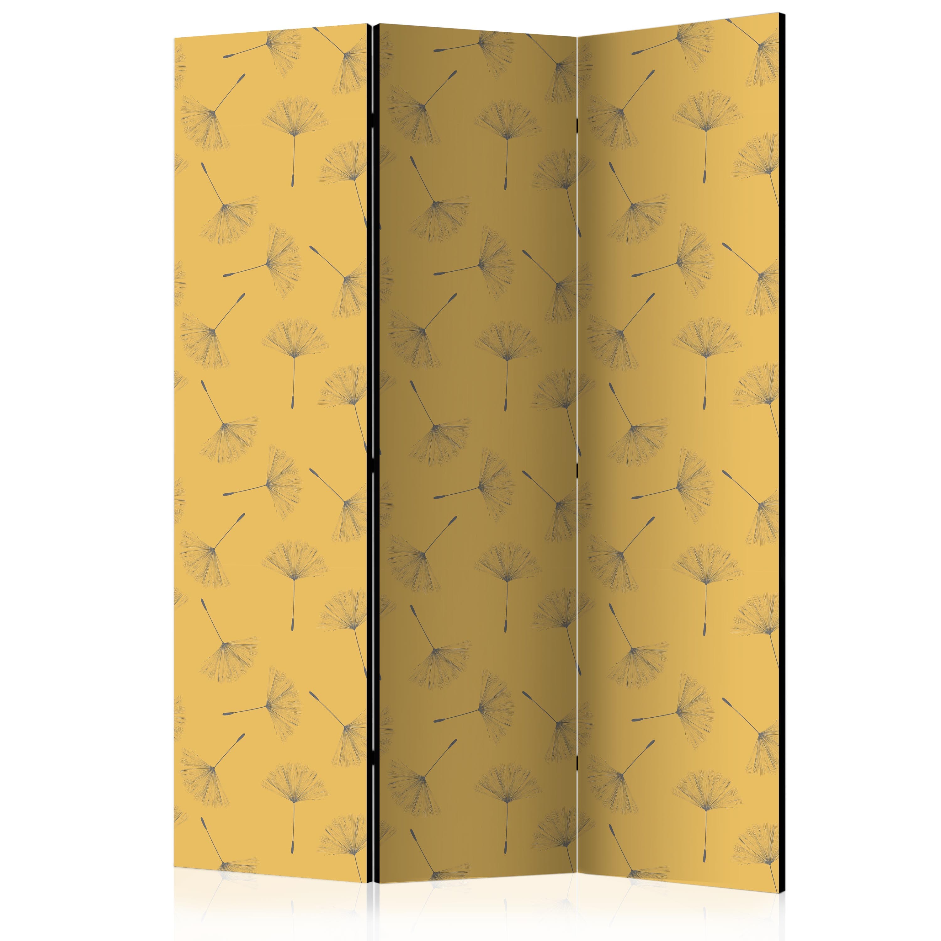 Aizslietnis 3-daļīgs - Dabas elpa (135x172cm) 135x172 cm Home Trends