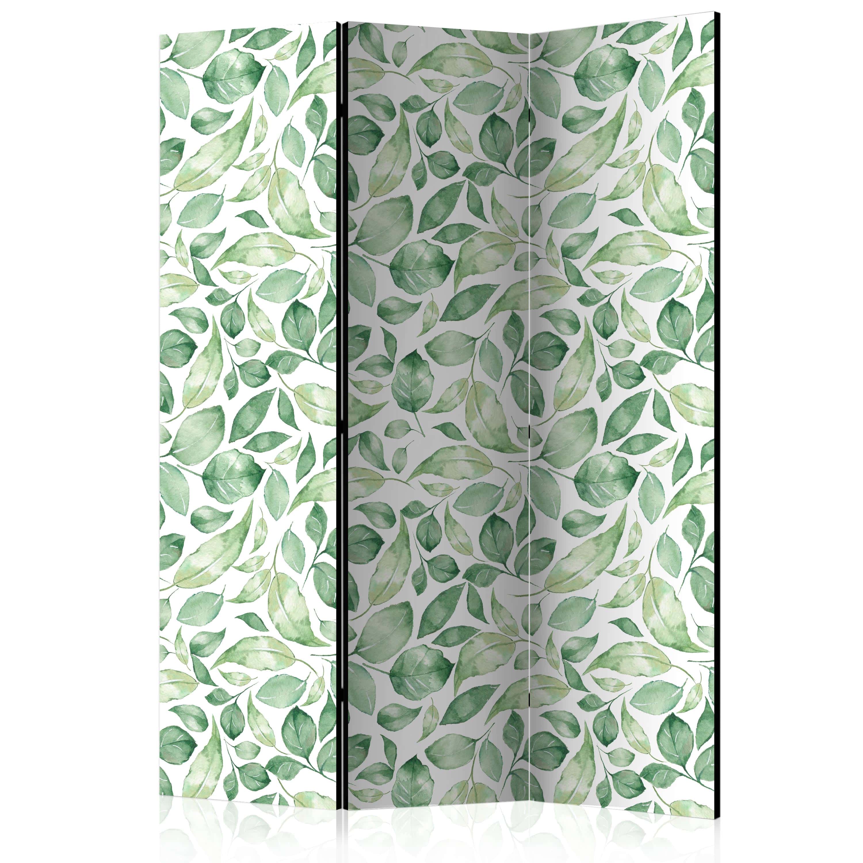 Aizslietnis 3-daļīgs - Dabas skaistums (135x172cm) Home Trends