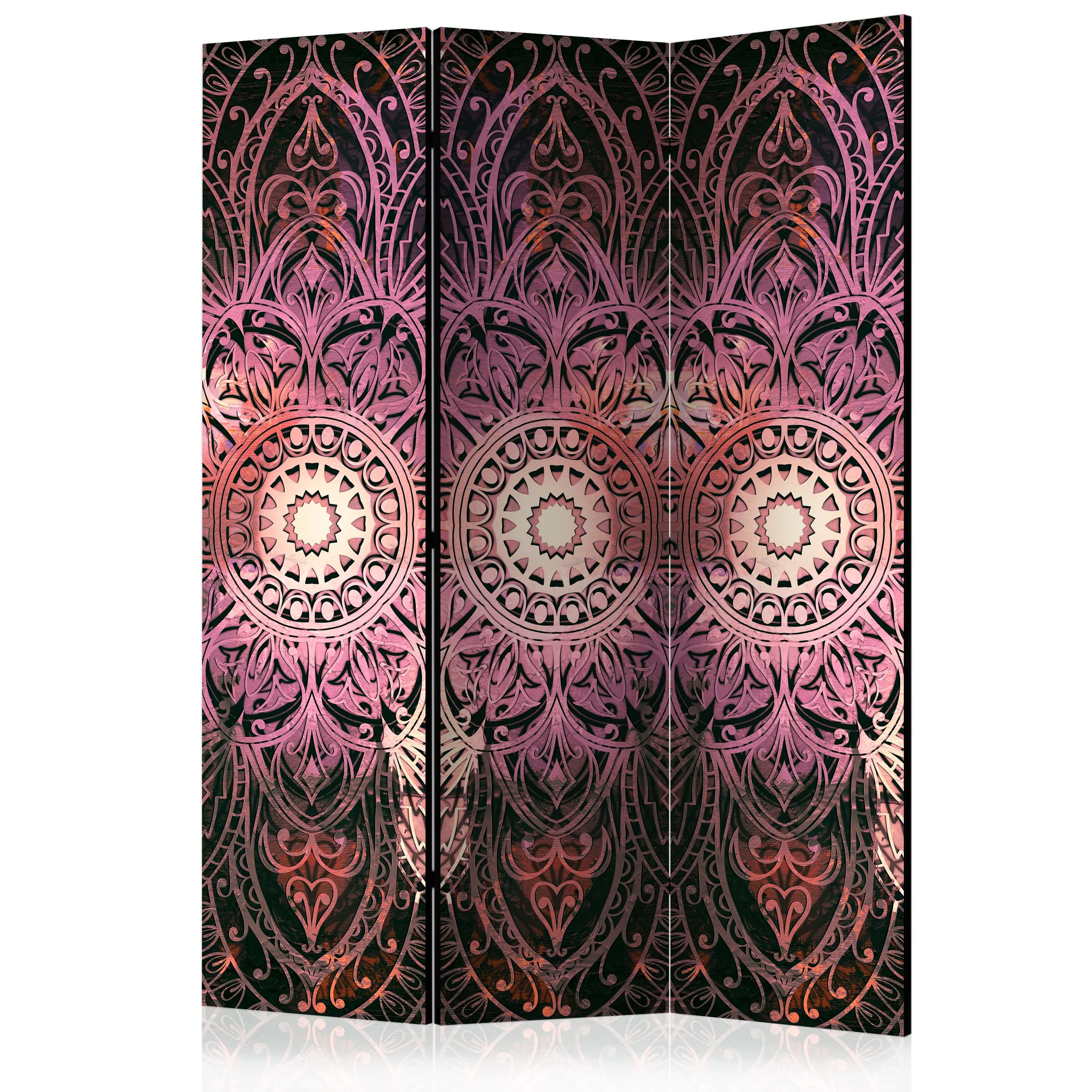 Aizslietnis 3-daļīgs - Detaļu harmonija (135x172cm) Home Trends