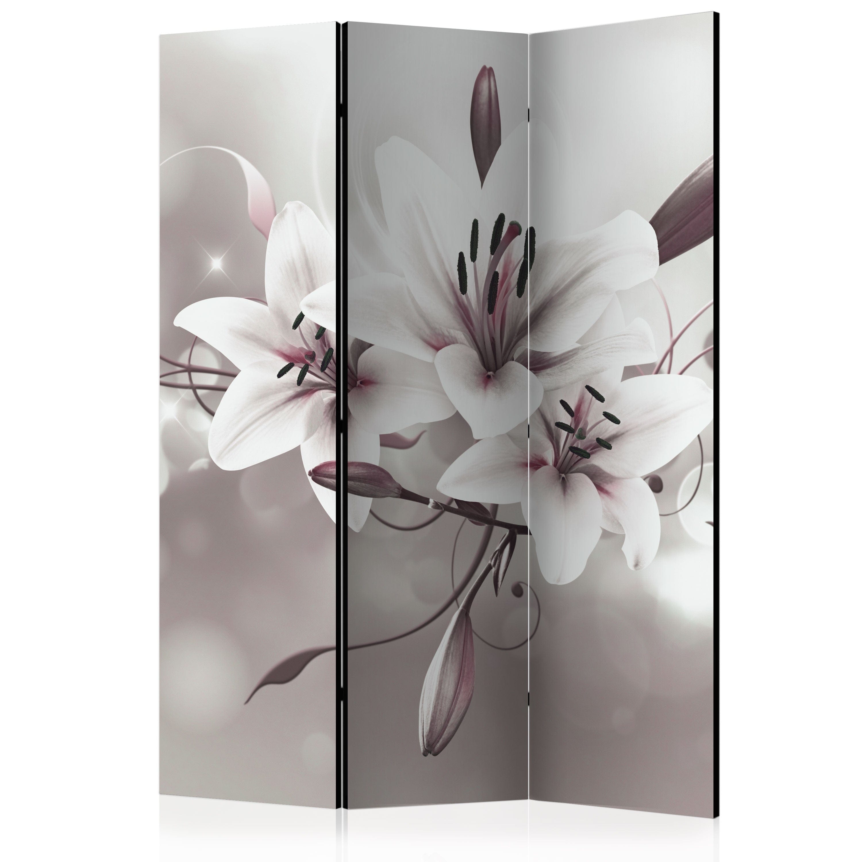 Aizslietnis 3-daļīgs - Karaļu favorīts (135x172cm) 135x172 cm Home Trends