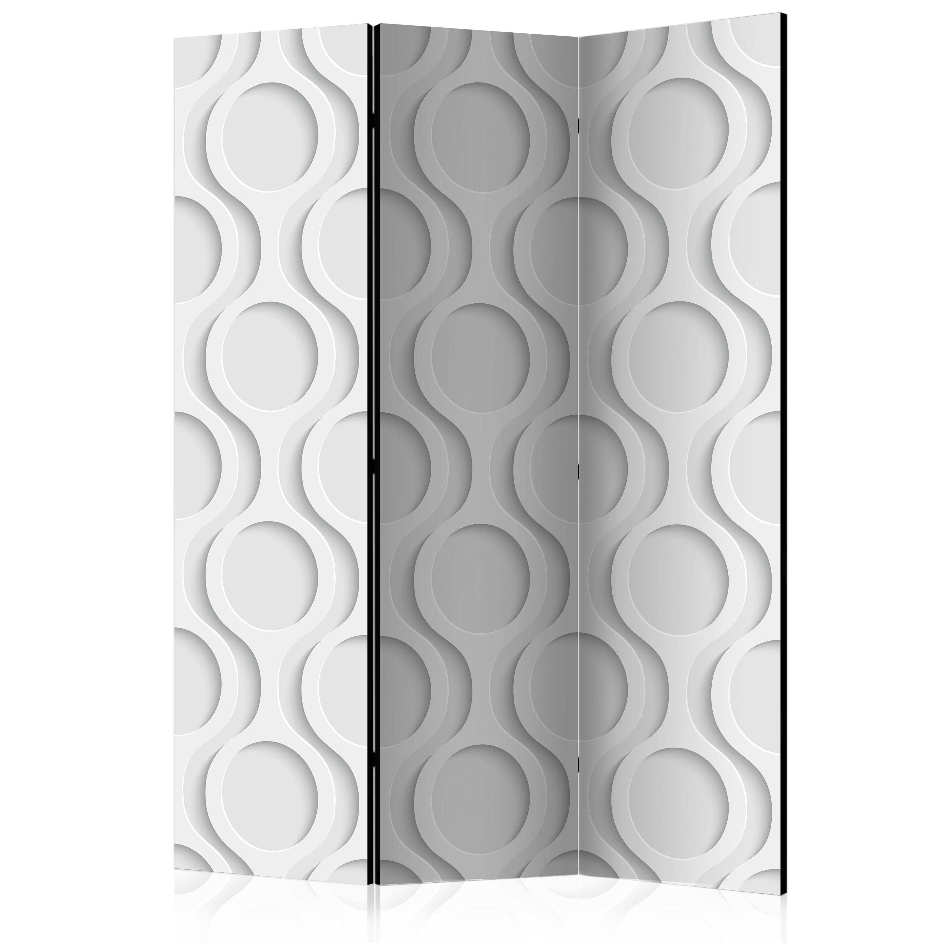 Aizslietnis 3-daļīgs - Ķēdes (135x172cm) 135x172 cm Home Trends