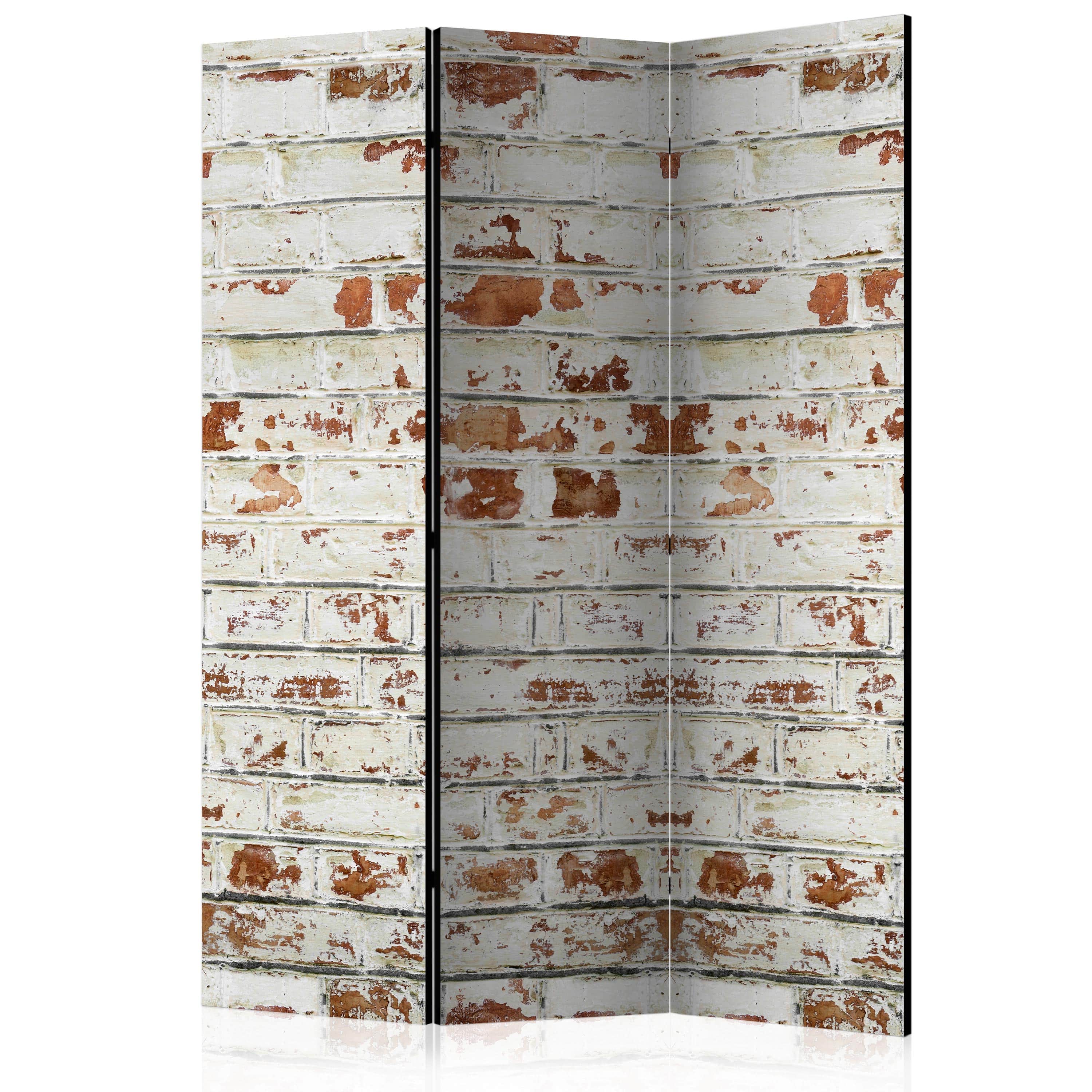 Aizslietnis 3-daļīgs - Ķieģeļu stāsts (135x172cm) 135x172 cm Home Trends