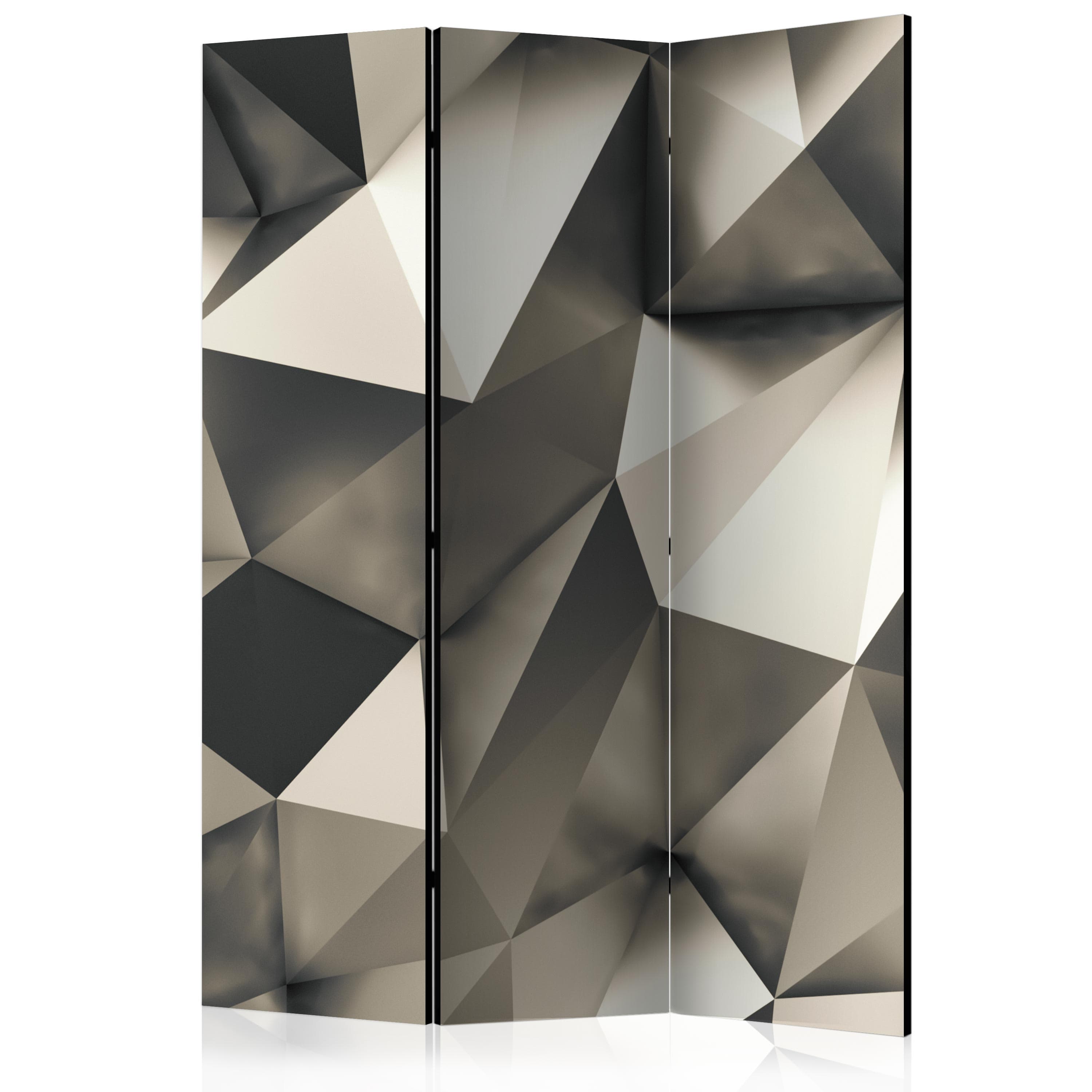Aizslietnis 3-daļīgs - Kosmisks sudrabs (135x172cm) 135x172 cm Home Trends