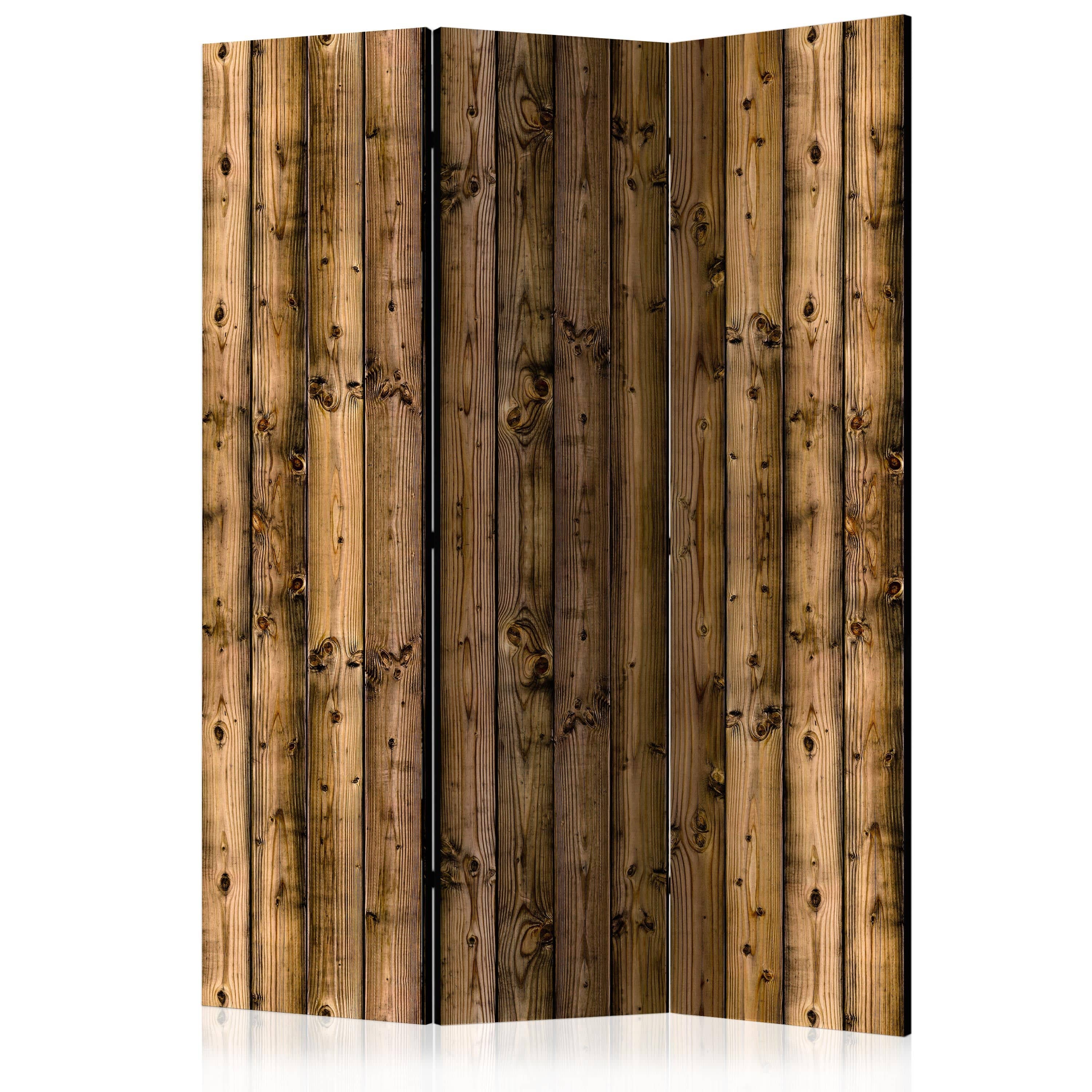 Aizslietnis 3-daļīgs - Lauku māja (135x172cm) 135x172 cm Home Trends
