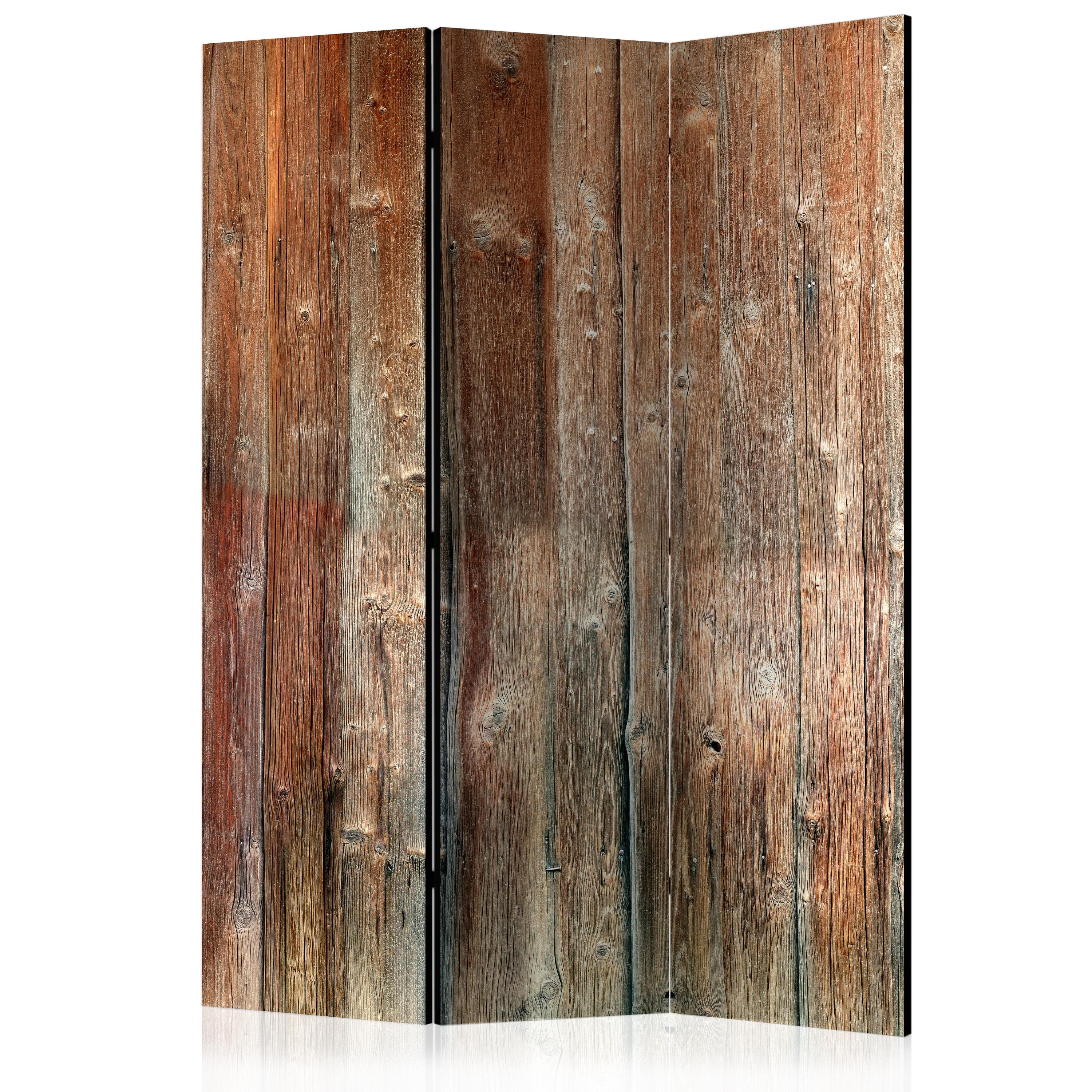 Aizslietnis 3-daļīgs - Meža māja (135x172cm) 135x172 cm Home Trends