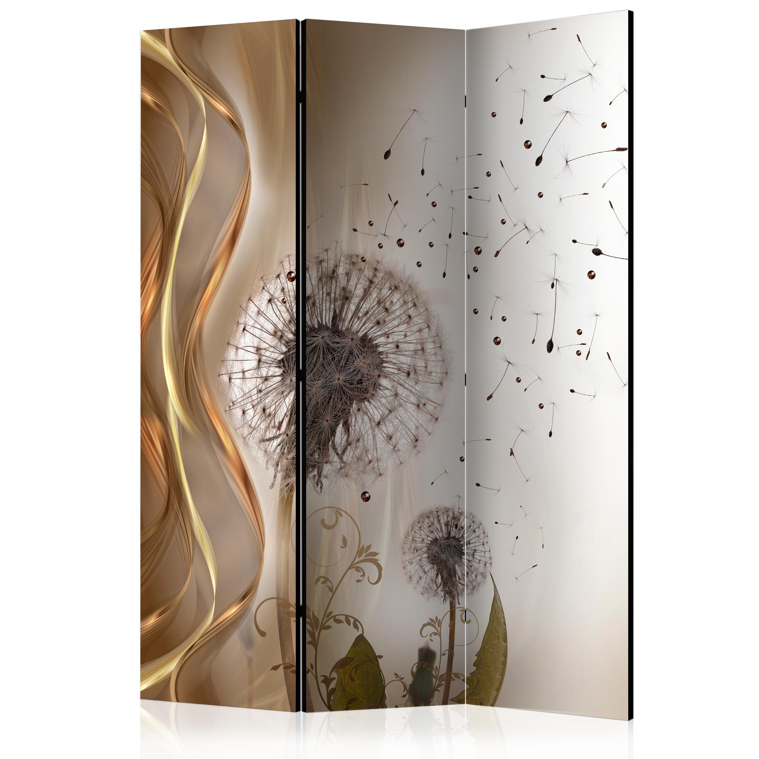 Aizslietnis 3-daļīgs - Mirkstoši mirkļi (135x172cm) 135x172 cm Home Trends