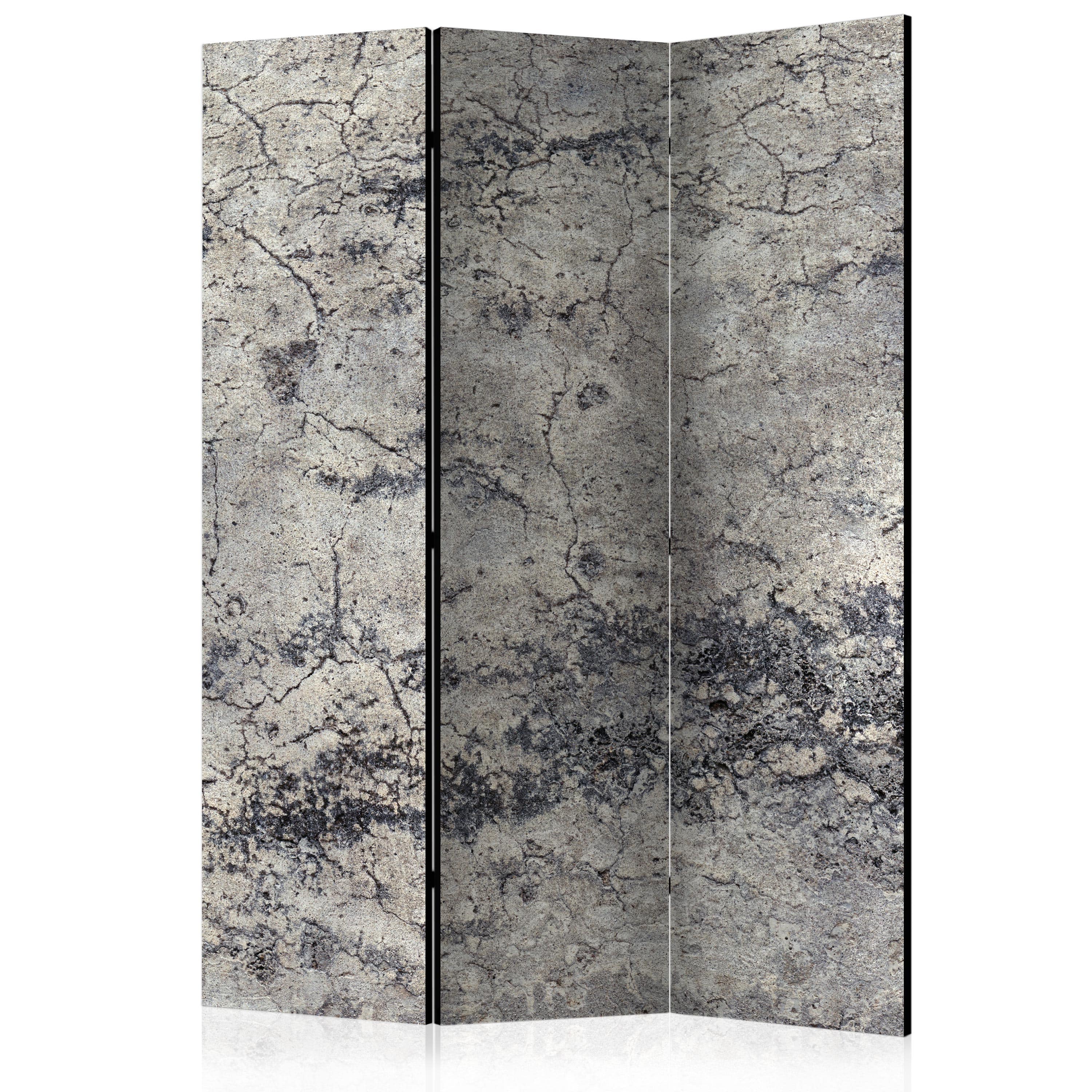 Aizslietnis 3-daļīgs - Pelēkā dāma (135x172cm) Home Trends