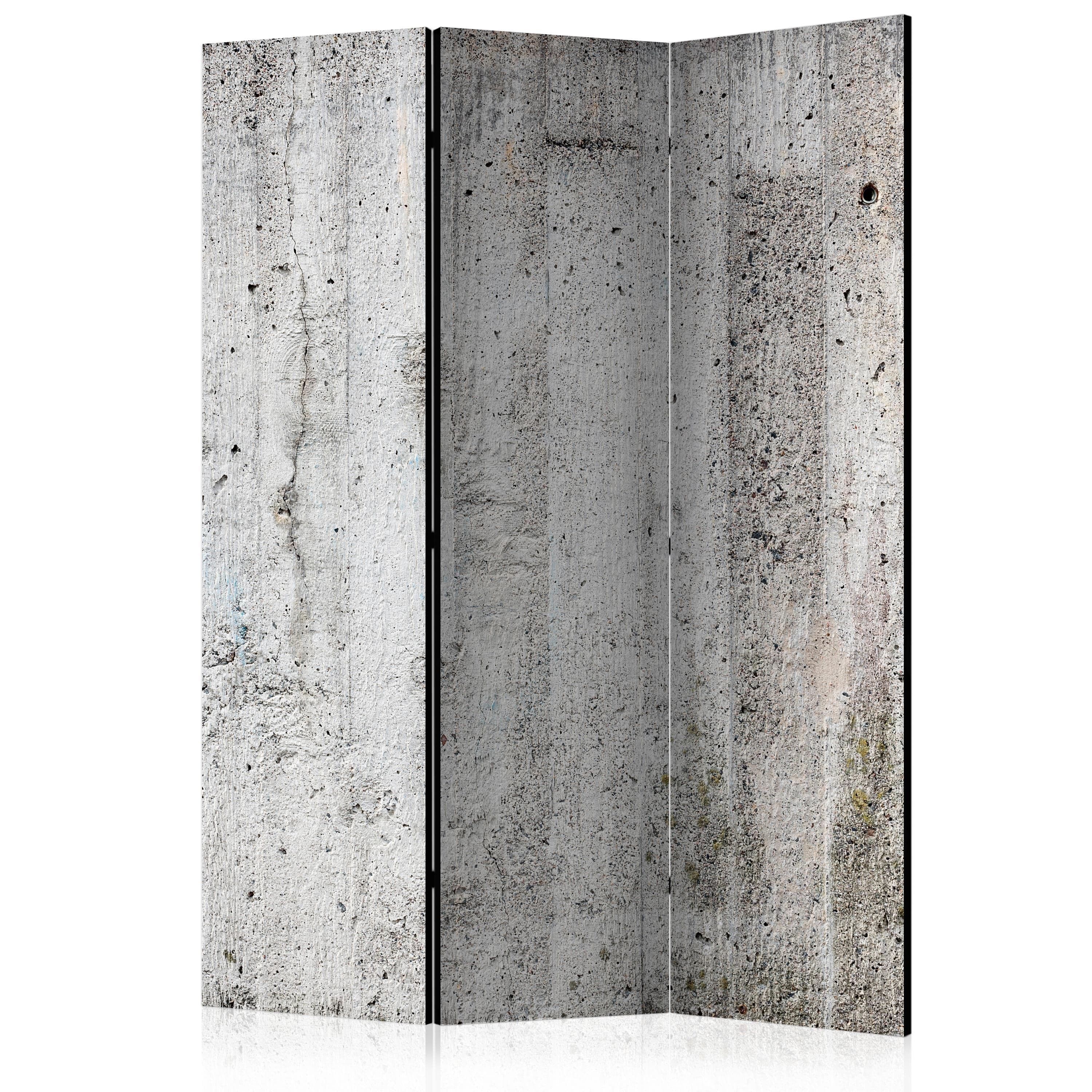 Aizslietnis 3-daļīgs - Pelēkais imperators (135x172cm) 135x172 cm Home Trends
