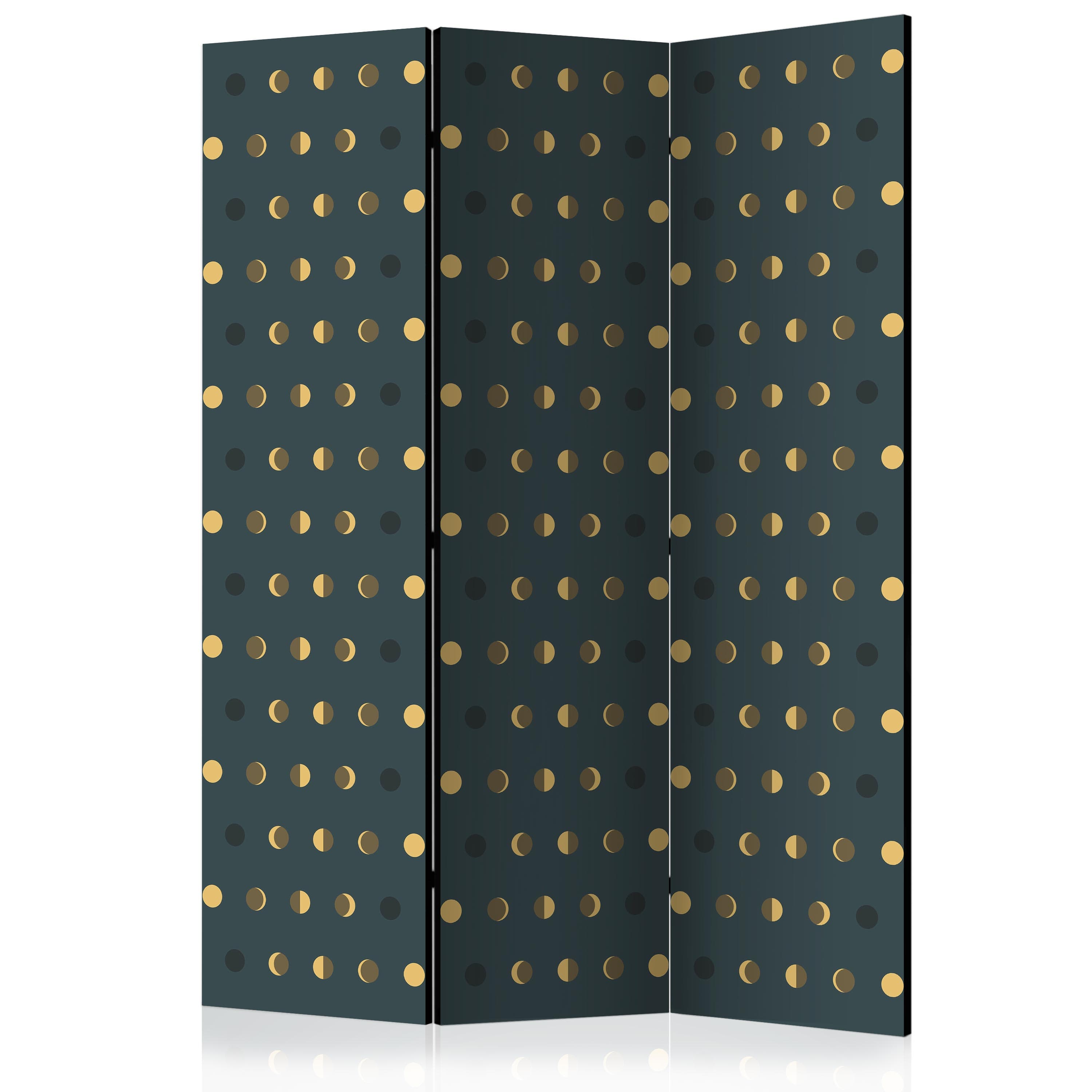 Aizslietnis 3-daļīgs - Punktiņi (135x172cm) 135x172 cm Home Trends