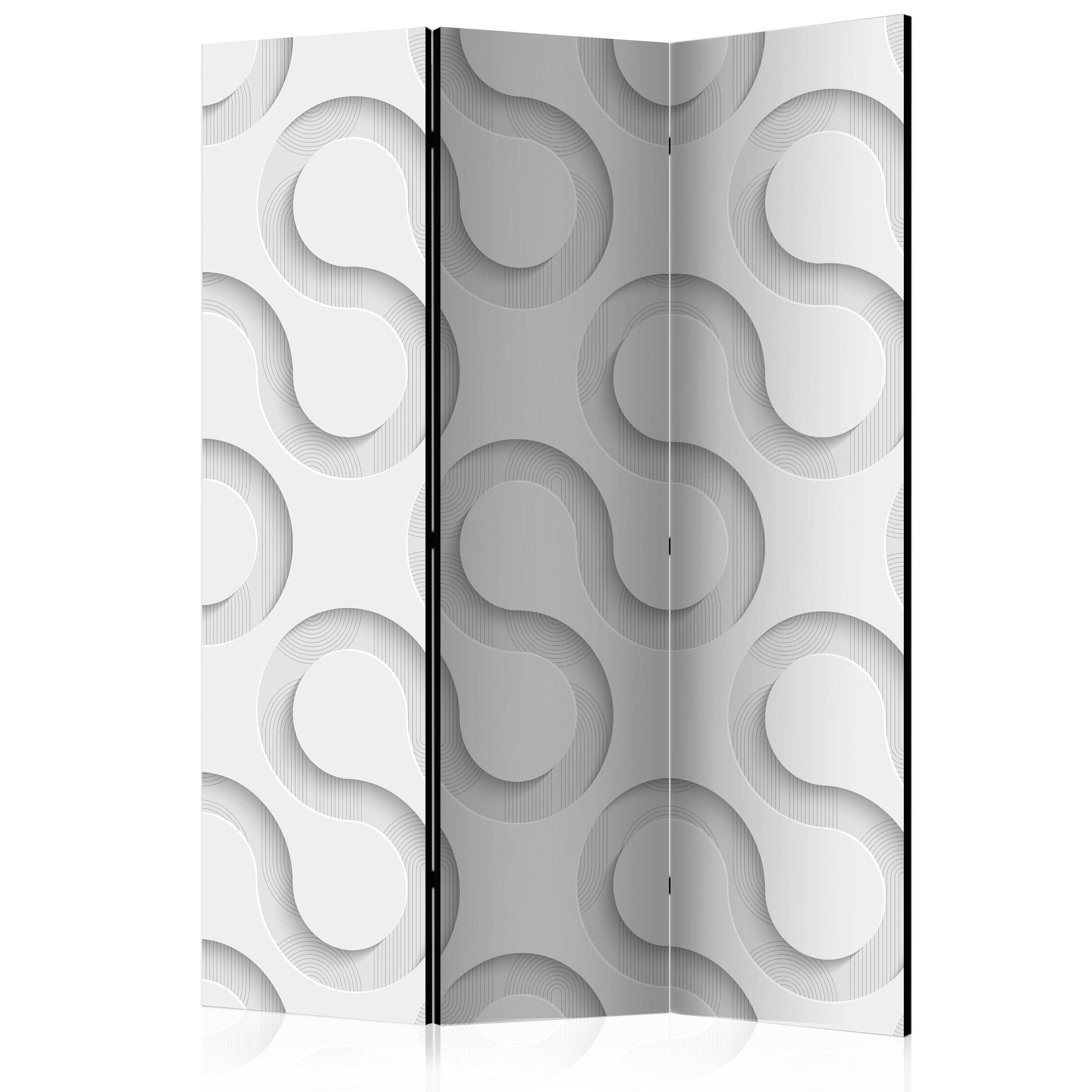 Aizslietnis 3-daļīgs - Serpentīns (135x172cm) 135x172 cm Home Trends
