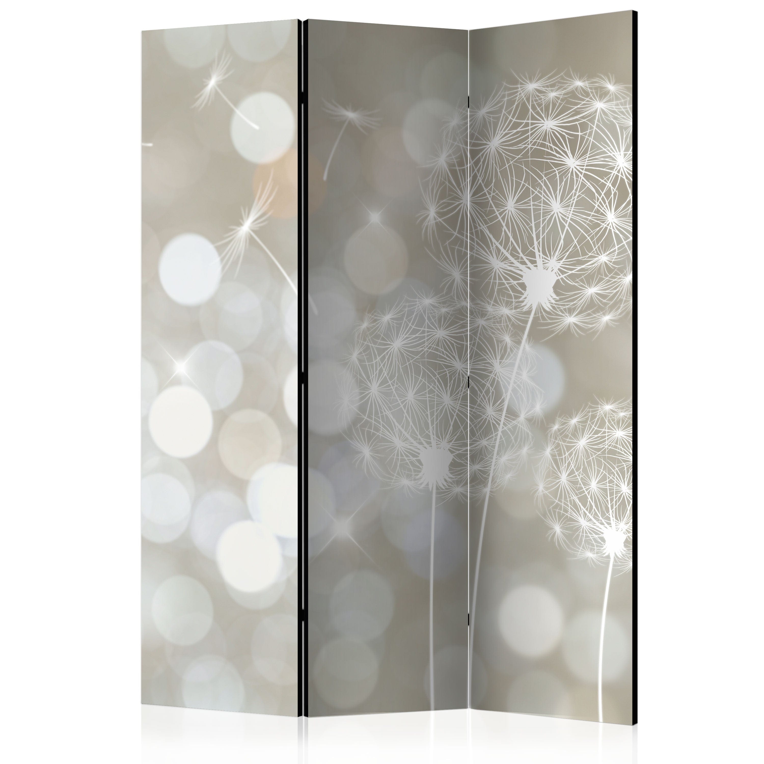 Aizslietnis 3-daļīgs - Skaistuma balāde (135x172cm) Home Trends