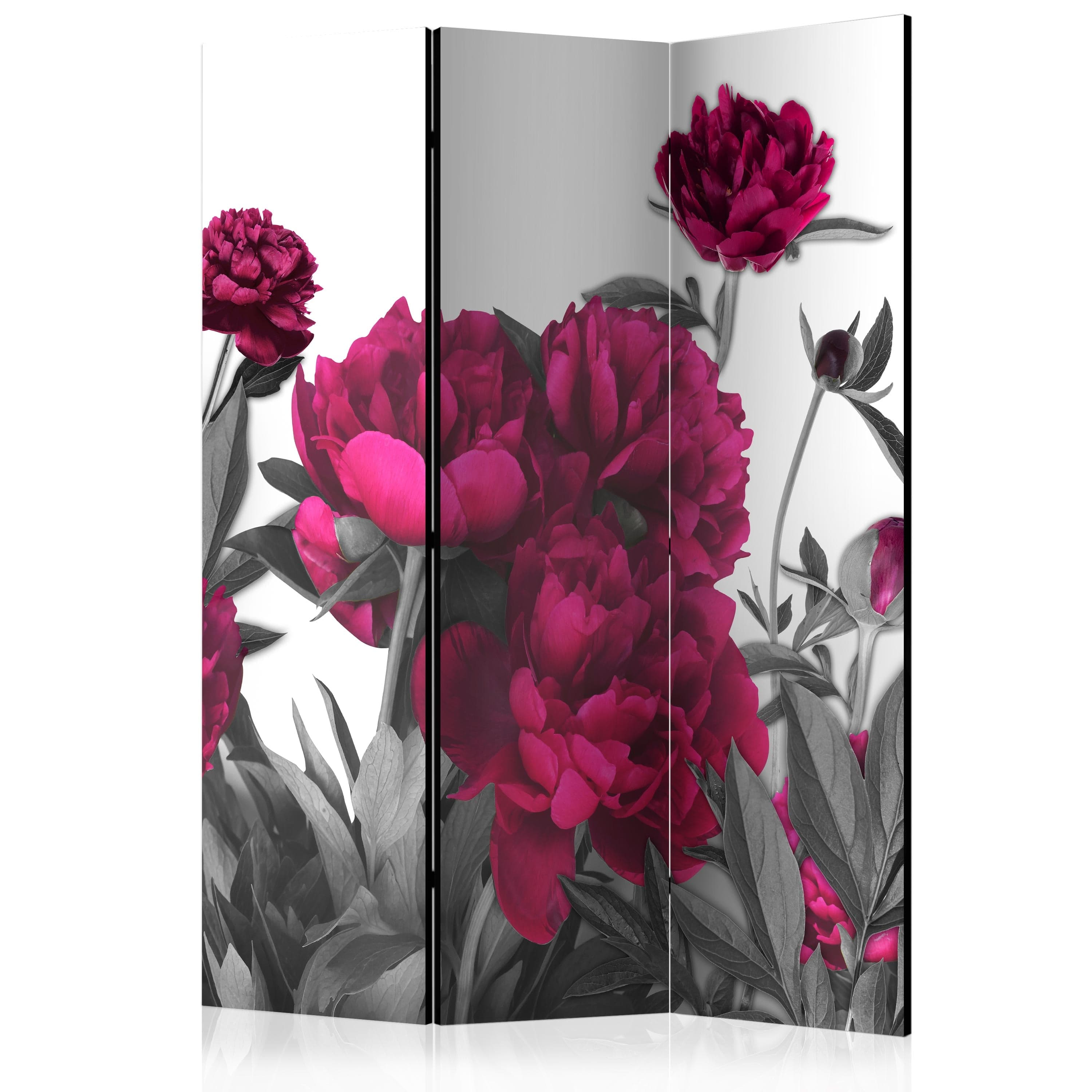 Aizslietnis 3-daļīgs - Spilgta pļava (135x172cm) Home Trends