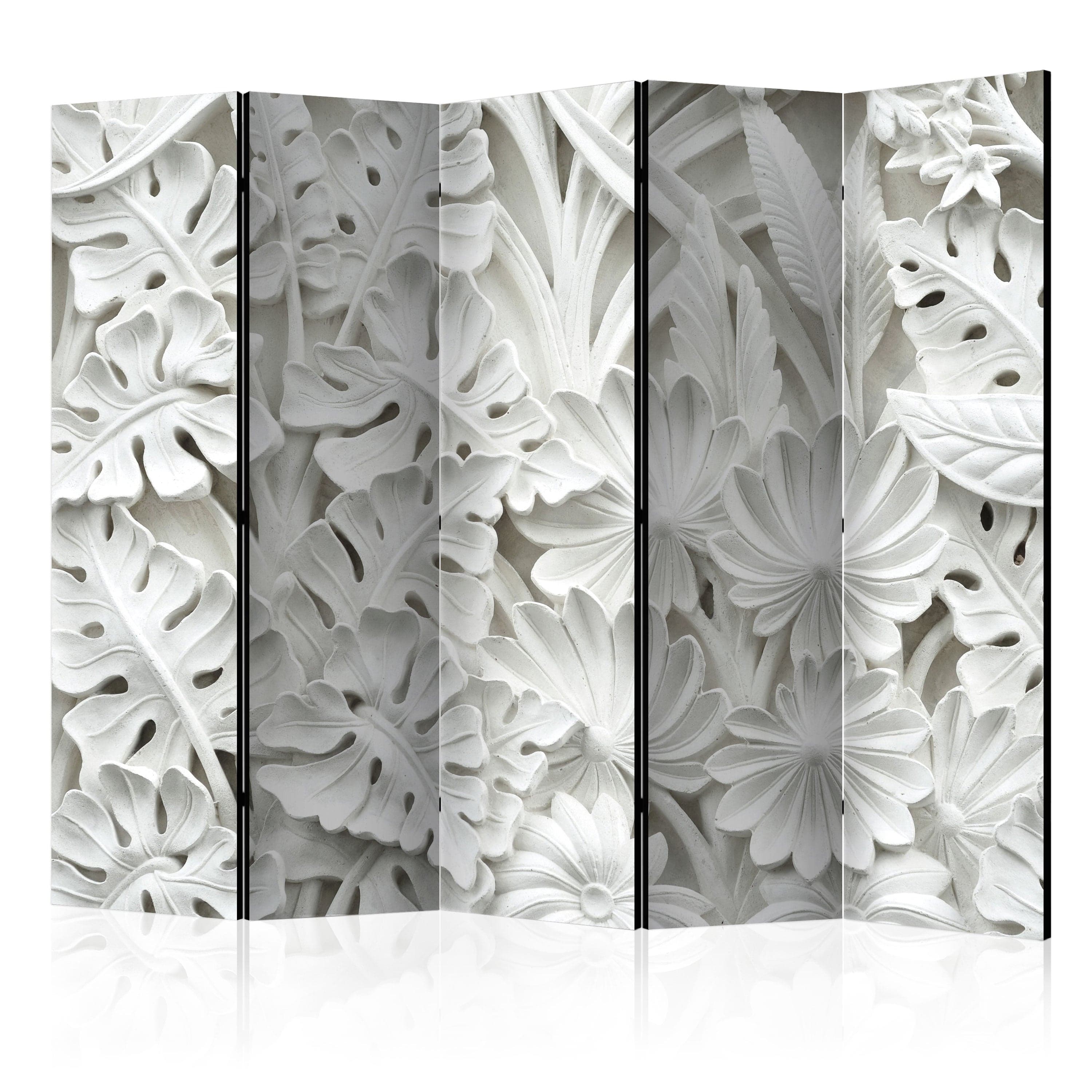 Aizslietnis 5-daļīgs - Alabastra dārzs (225x172cm) 225x172 cm Home Trends