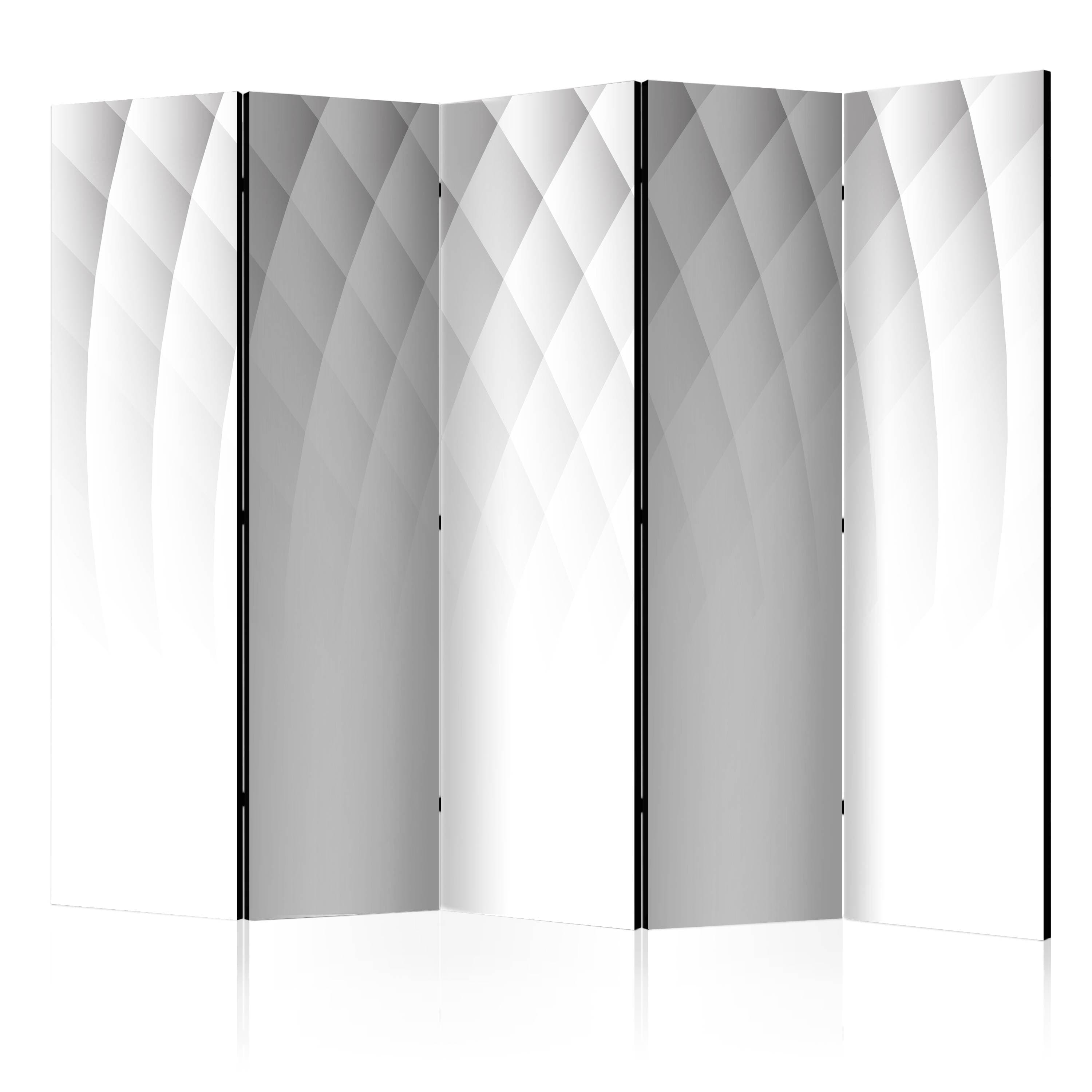 Aizslietnis 5-daļīgs - Gaismas struktūra (225x172cm) 225x172 cm Home Trends