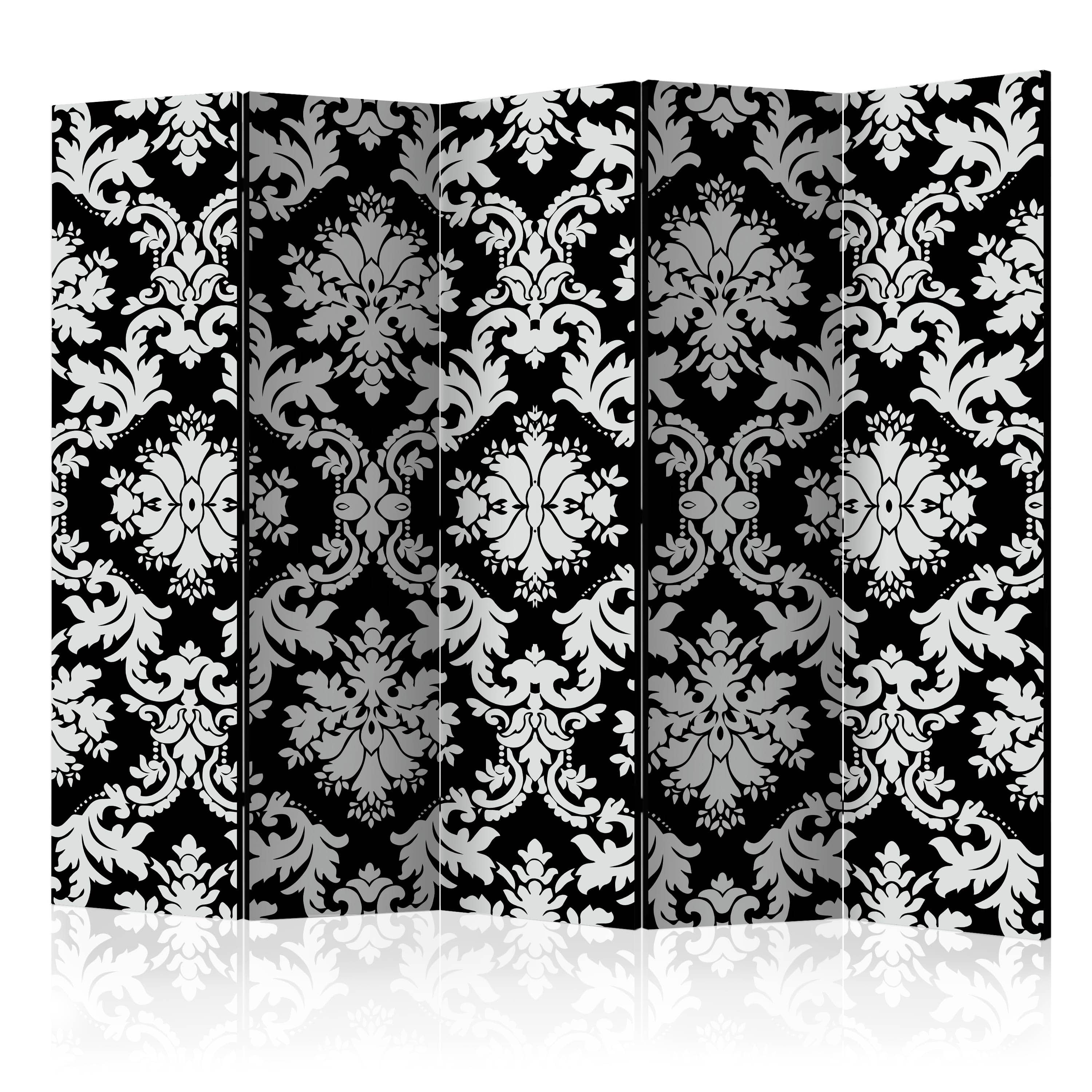 Aizslietnis 5-daļīgs - Greznuma pieskāriens (225x172cm) Home Trends