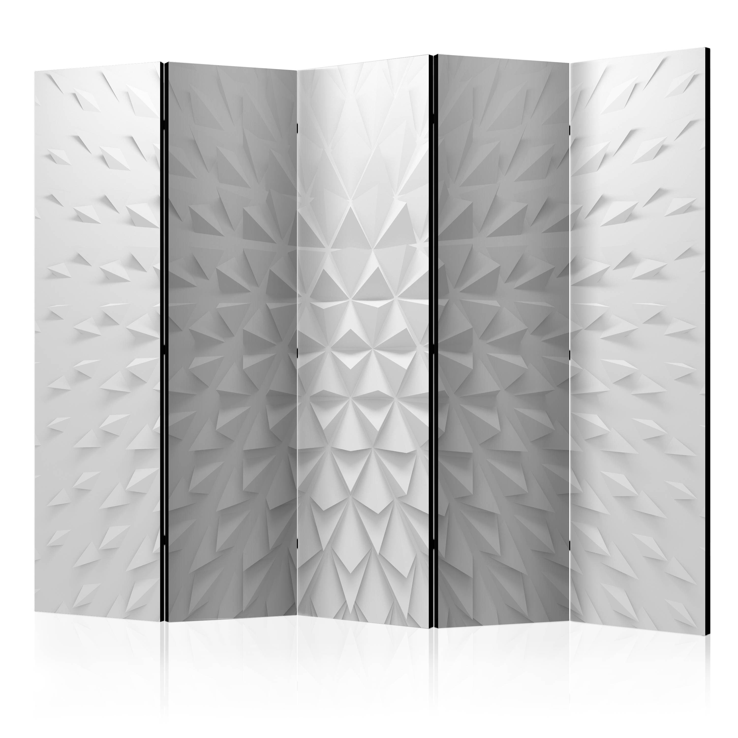 Aizslietnis 5-daļīgs - Ilūziju cietoksnis (225x172cm) Home Trends