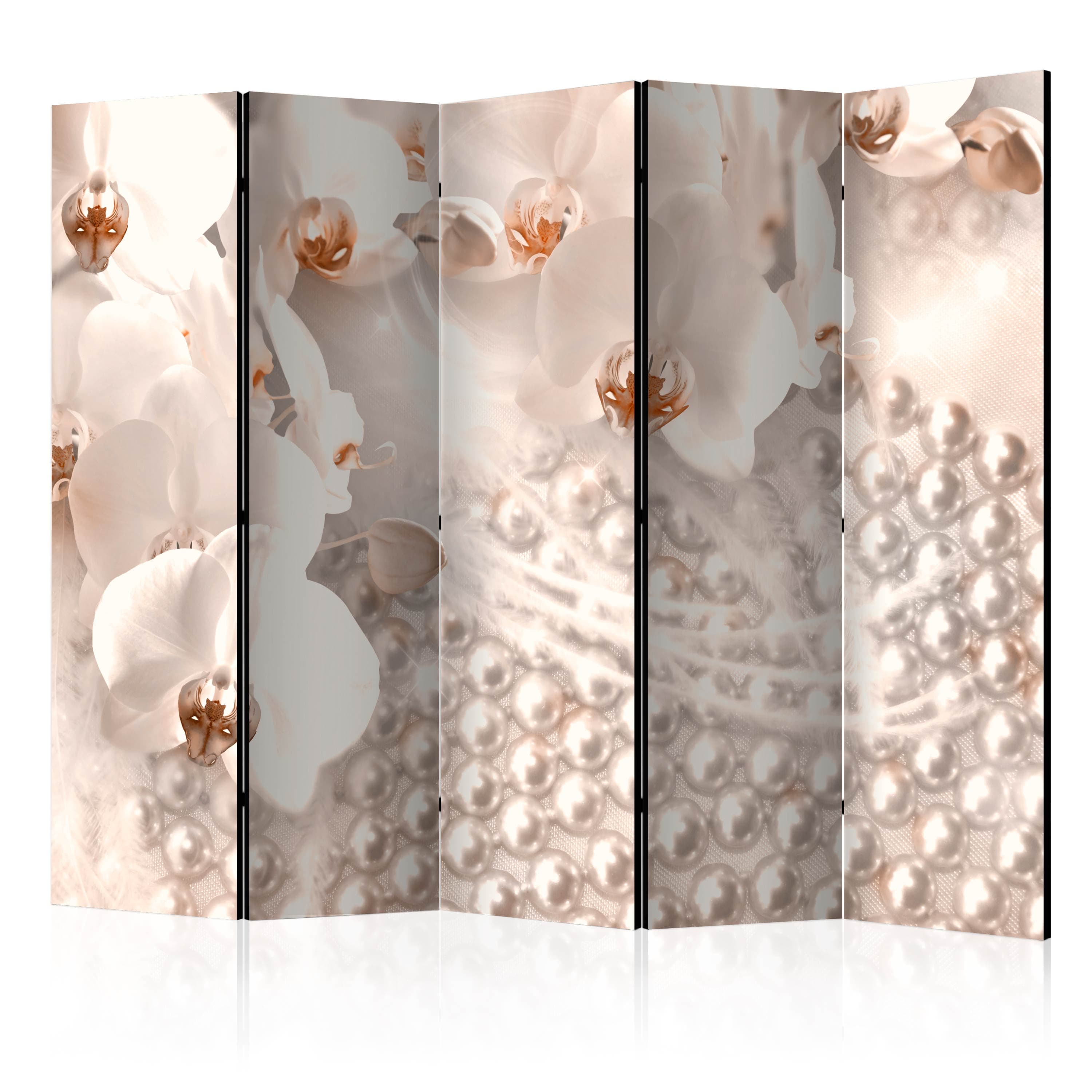 Aizslietnis 5-daļīgs - Likteņa dārgumi (225x172cm) Home Trends
