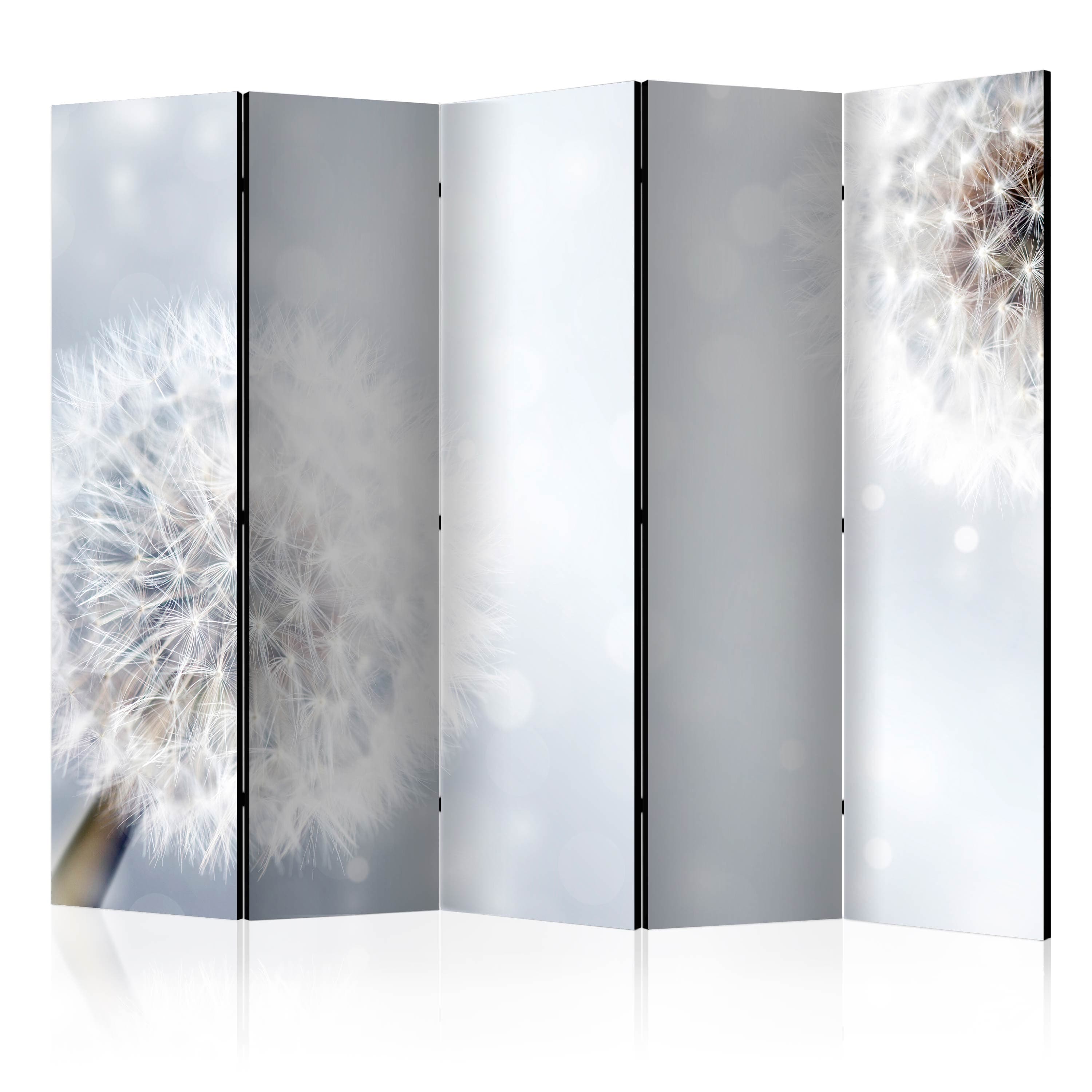 Aizslietnis 5-daļīgs - Neparedzami brīži (225x172cm) Home Trends