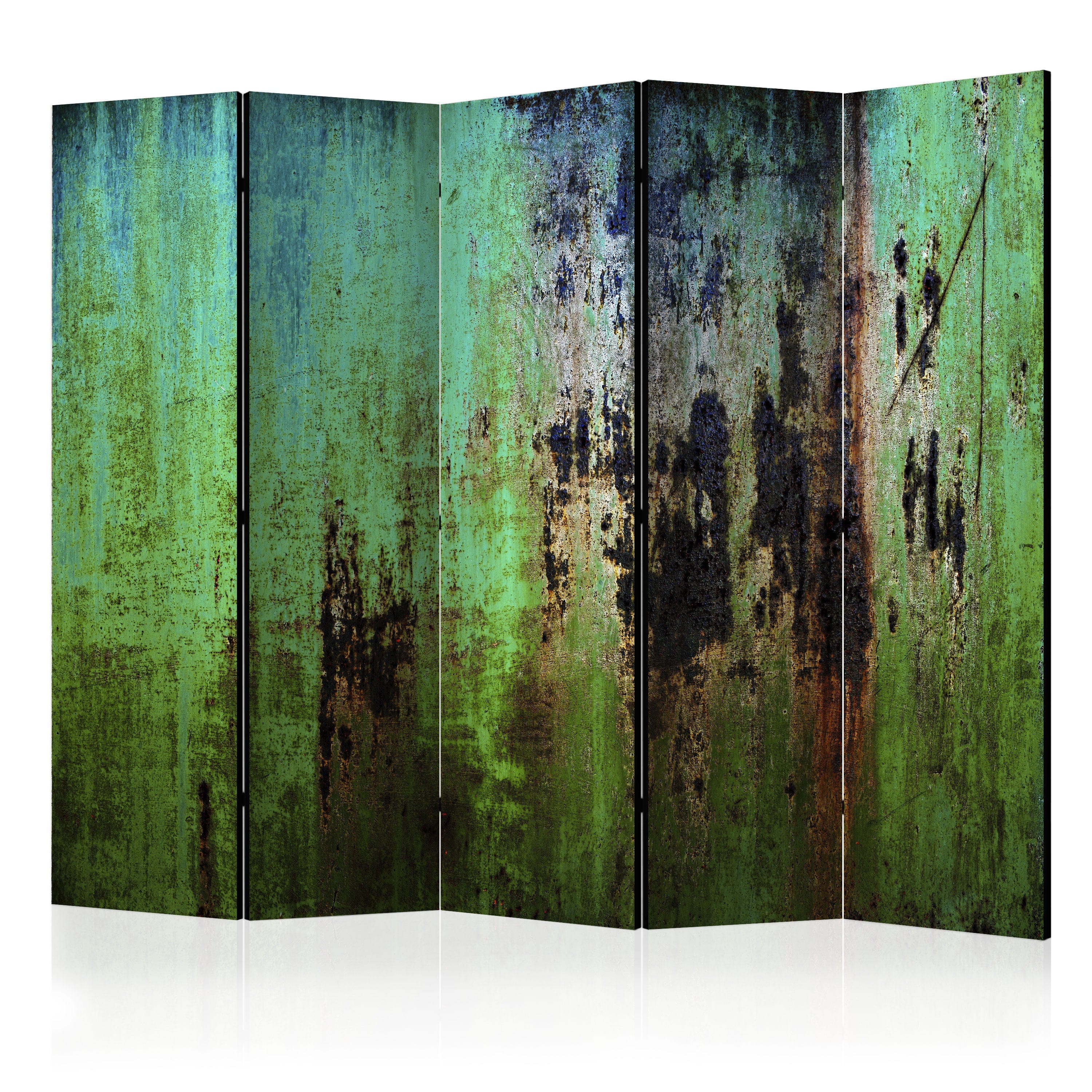 Aizslietnis 5-daļīgs - Smaragda noslēpums (225x172cm) 225x172 cm Home Trends