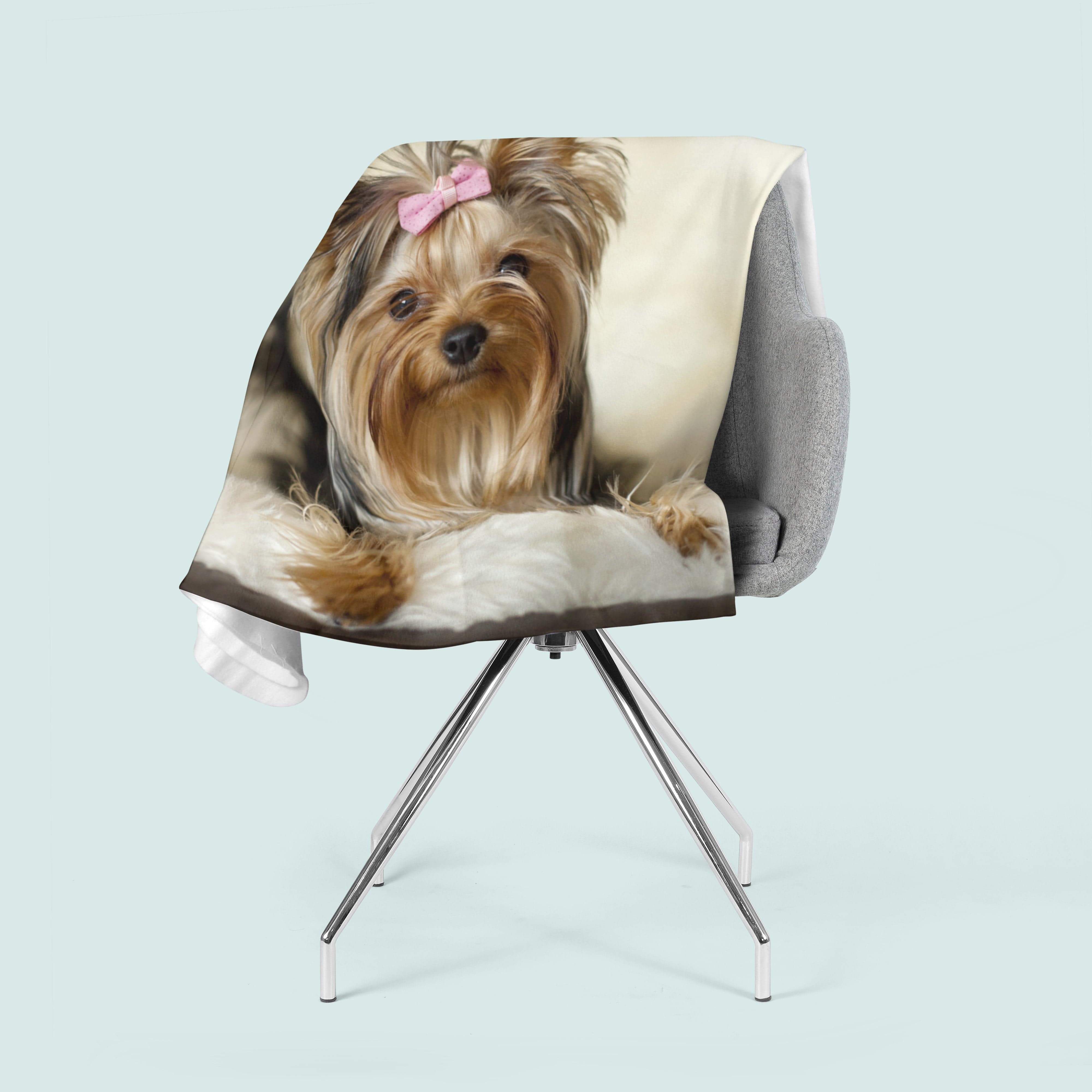 Flīsa pleds Cutie E-interjers.lv