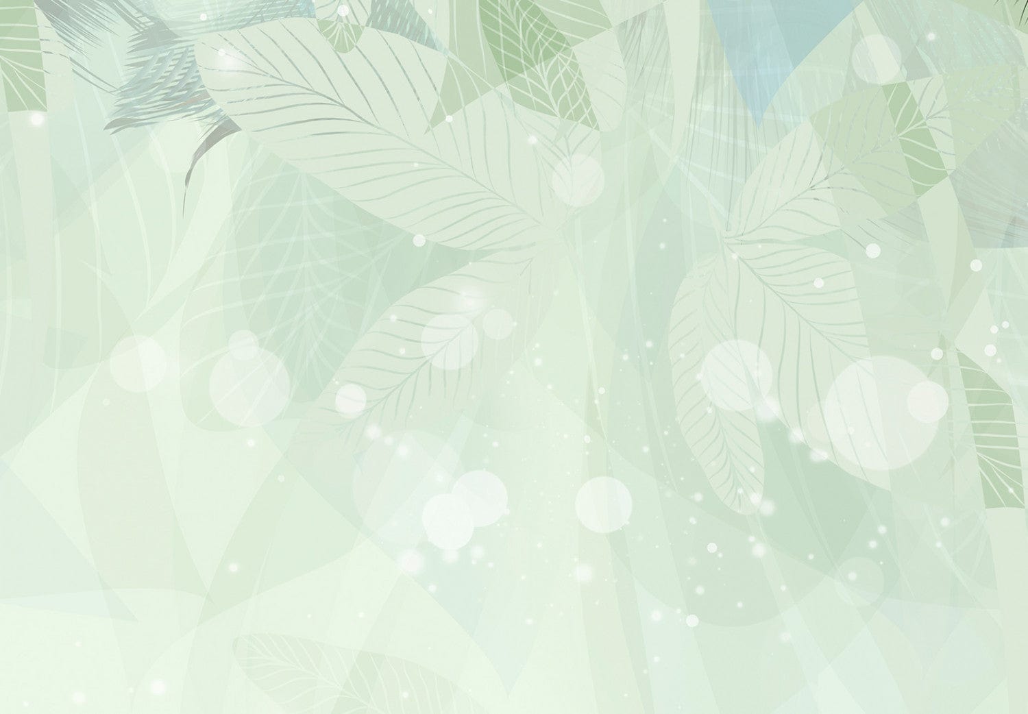 Fototapetes 136333 Smaragda spalvas E-interjers.lv