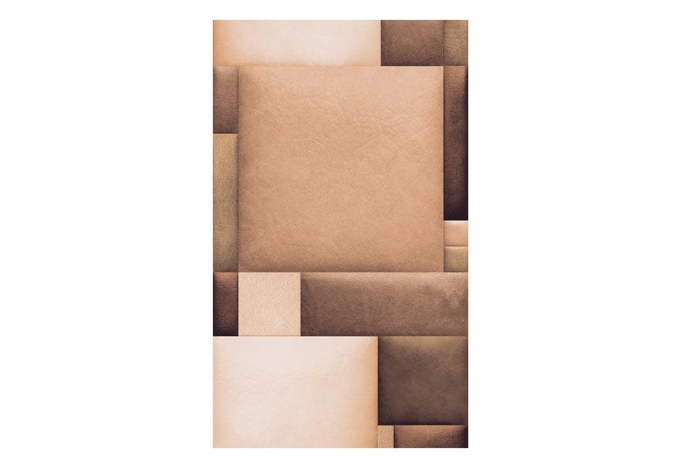 Fototapetes - Ādas mozaīka (0,50x10 m) 50x1000 E-interjers.lv