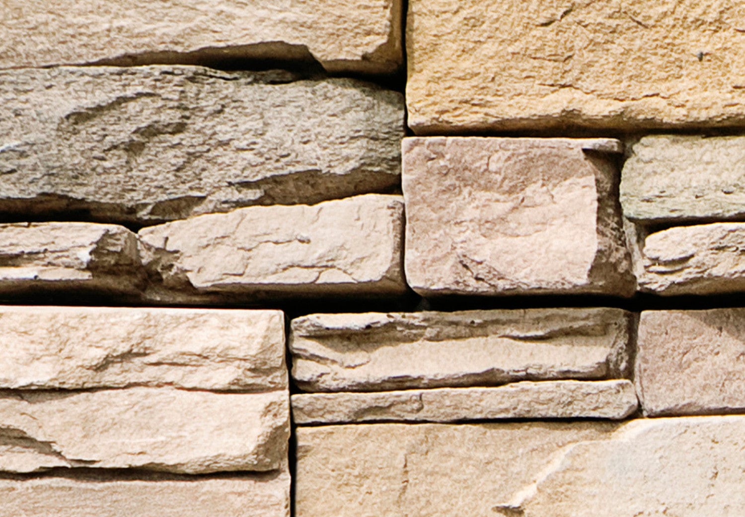 Fototapetes ar akmens imitāciju - Dekoratīvs akmens E-interjers.lv