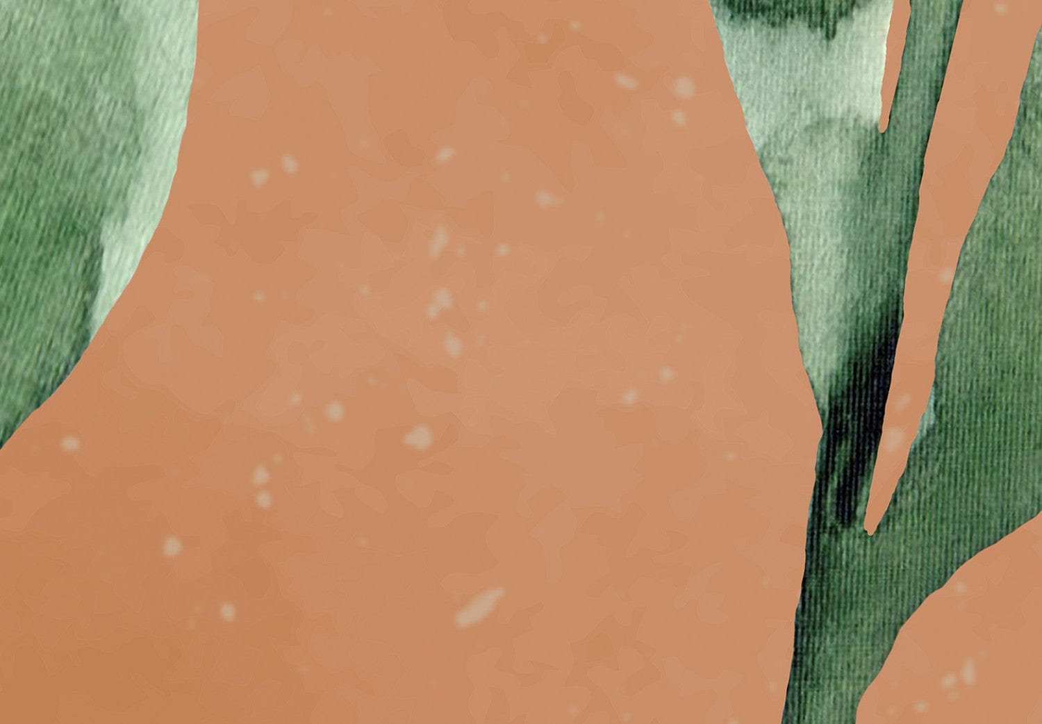 Fototapetes ar mežu - Dabas harmonija 136315 E-interjers.lv