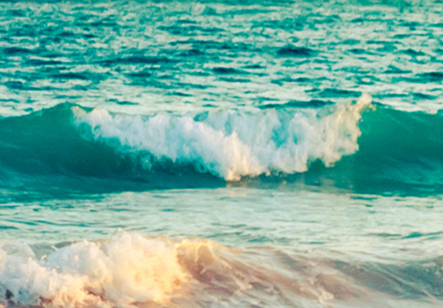 Fototapetes ar tropisko jūru - Pludmale Punta Kānā E-interjers.lv