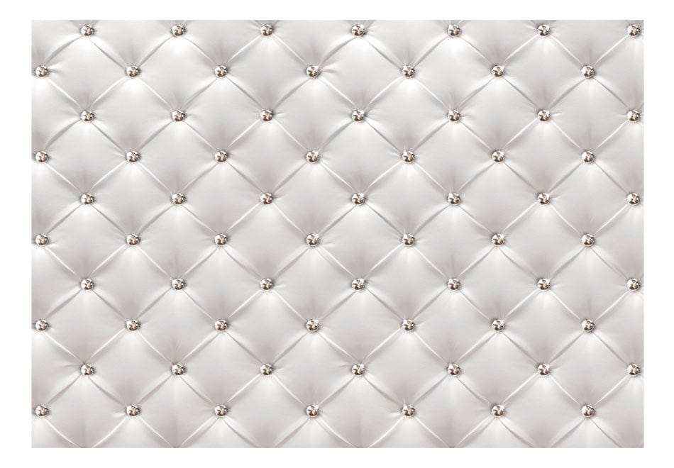 Fototapetes - Baltā elegance E-interjers.lv