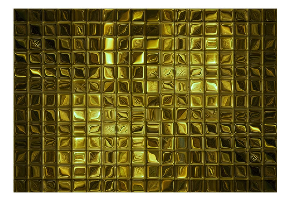 Fototapetes - Golden Afterglow E-interjers.lv