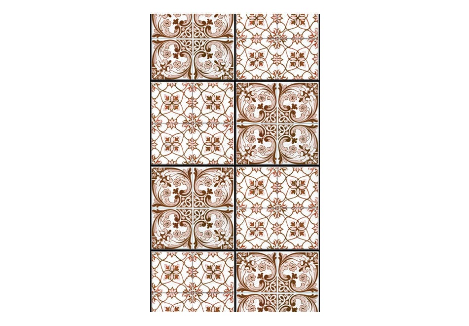 Fototapetes - Klasiskā estētika (0,50x10 m) 50x1000 E-interjers.lv