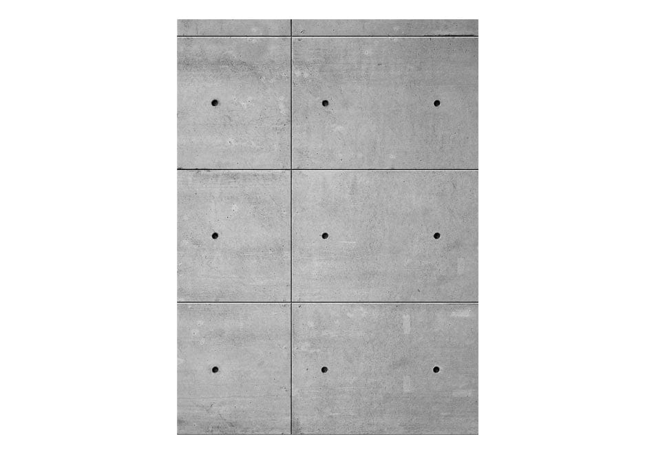 Fototapetes - Pelēks domino (0,50x10 m) 50x1000 E-interjers.lv
