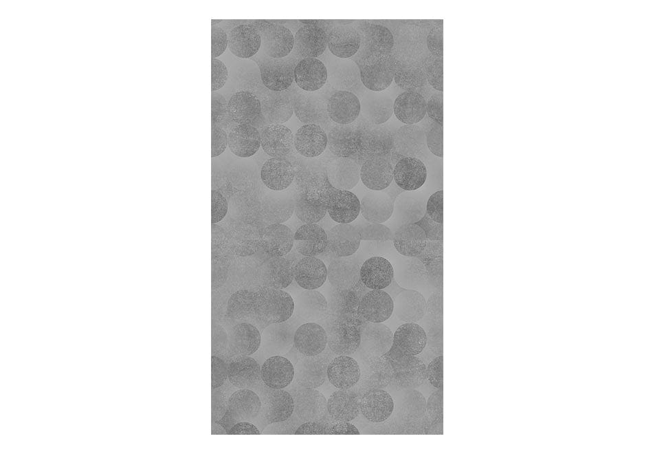 Fototapetes - Pelēks skaistums (0,50x10 m) 50x1000 E-interjers.lv