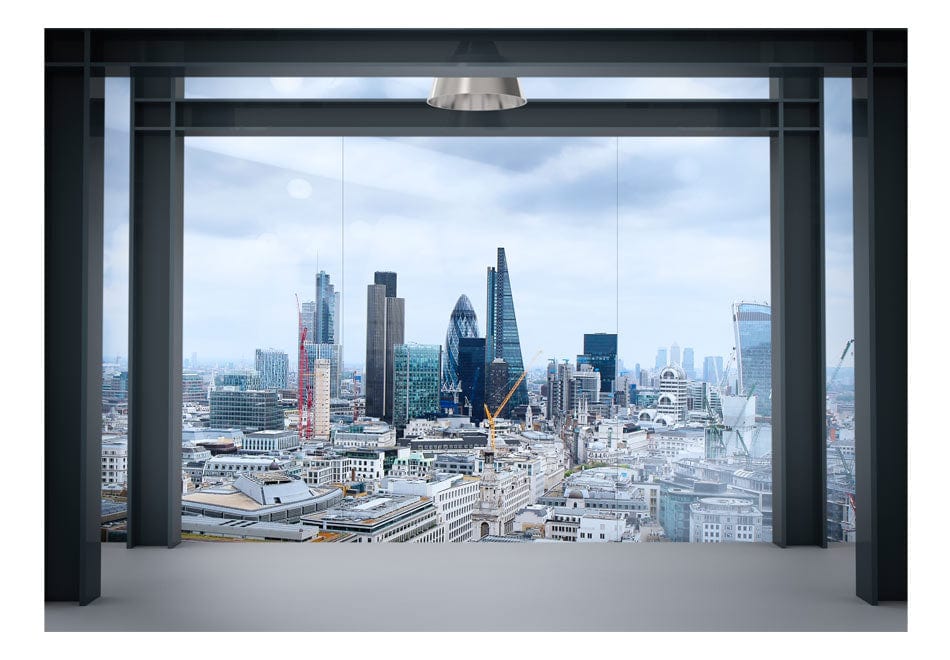 Fototapetes - Pilsētas skats - Londona E-interjers.lv
