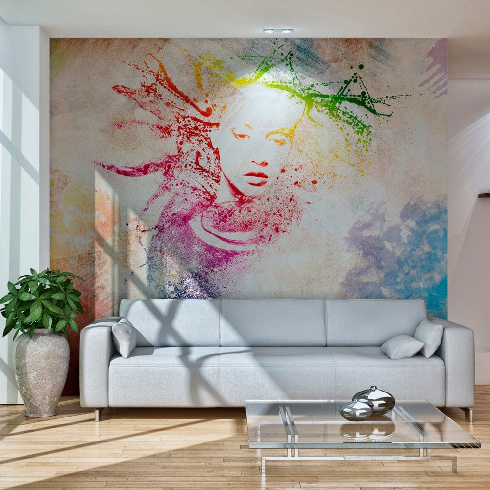 Fototapetes - Priekšnojauta E-interjers.lv