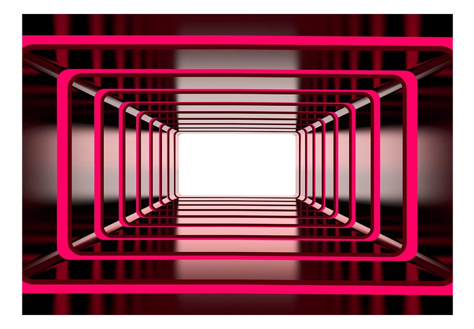 Fototapetes - Rubīna dimensija E-interjers.lv