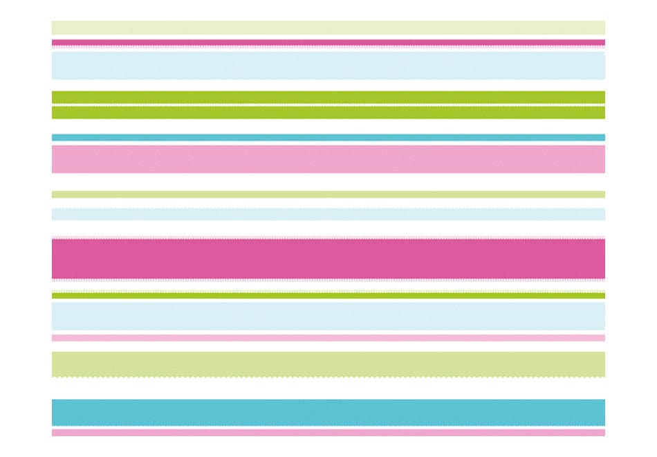 Fototapetes - Saldas svītras E-interjers.lv
