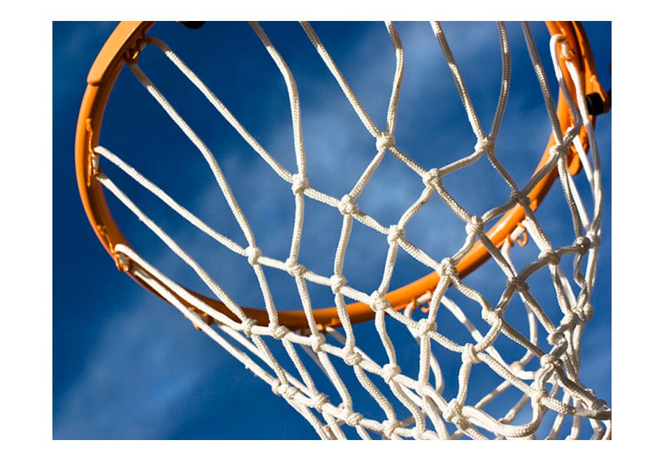Fototapetes - Sports - basketbols E-interjers.lv