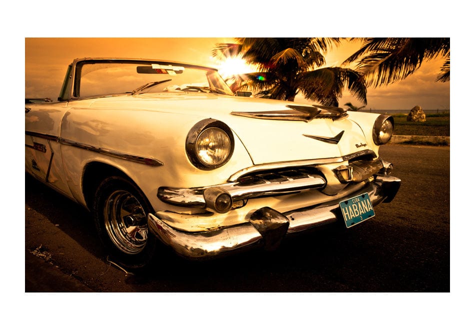 Fototapetes - Viva Havana! 450x270 E-interjers.lv