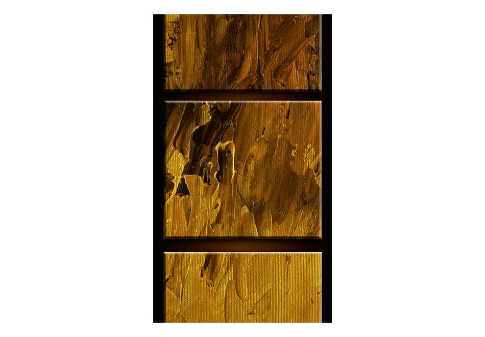 Fototapetes - Zelta varenība (0,50x10 m) 50x1000 E-interjers.lv