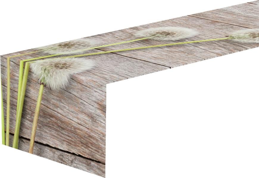 Galda celiņš Air Dandelions Home Trends