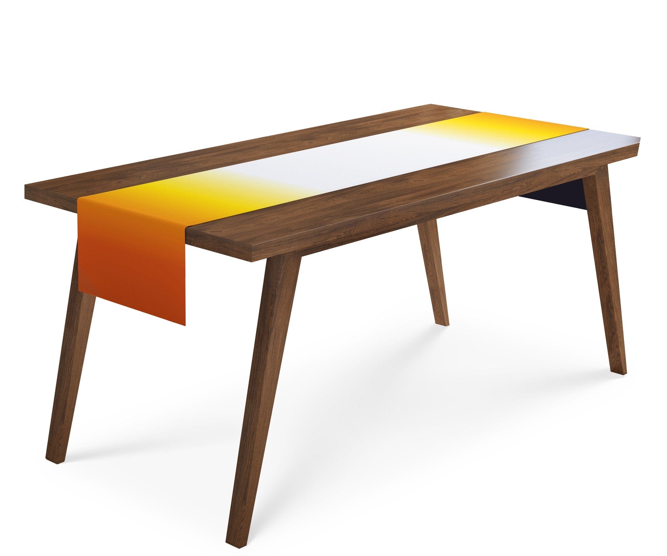 Galda celiņš Ombre Sunrise Home Trends