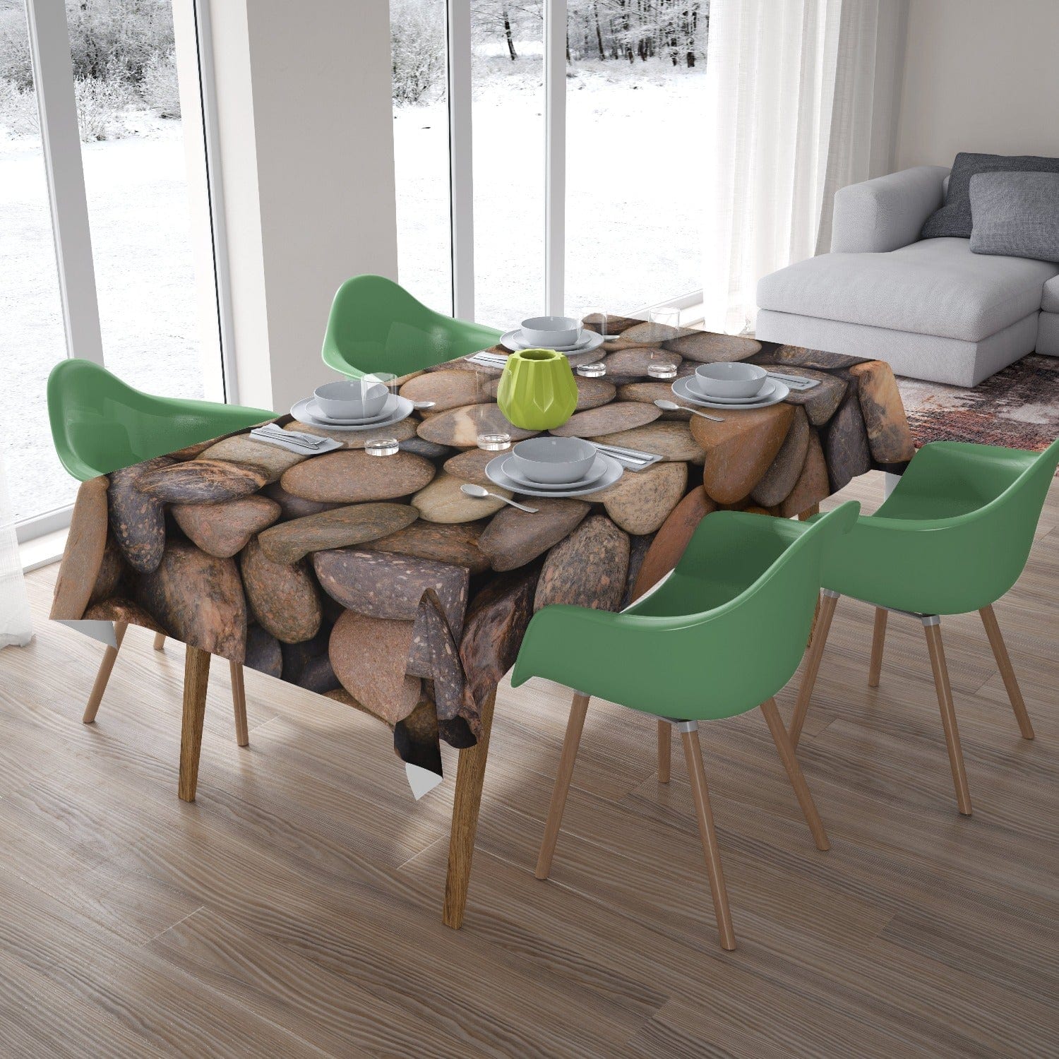 Galdauts - Akmeņi Home Trends