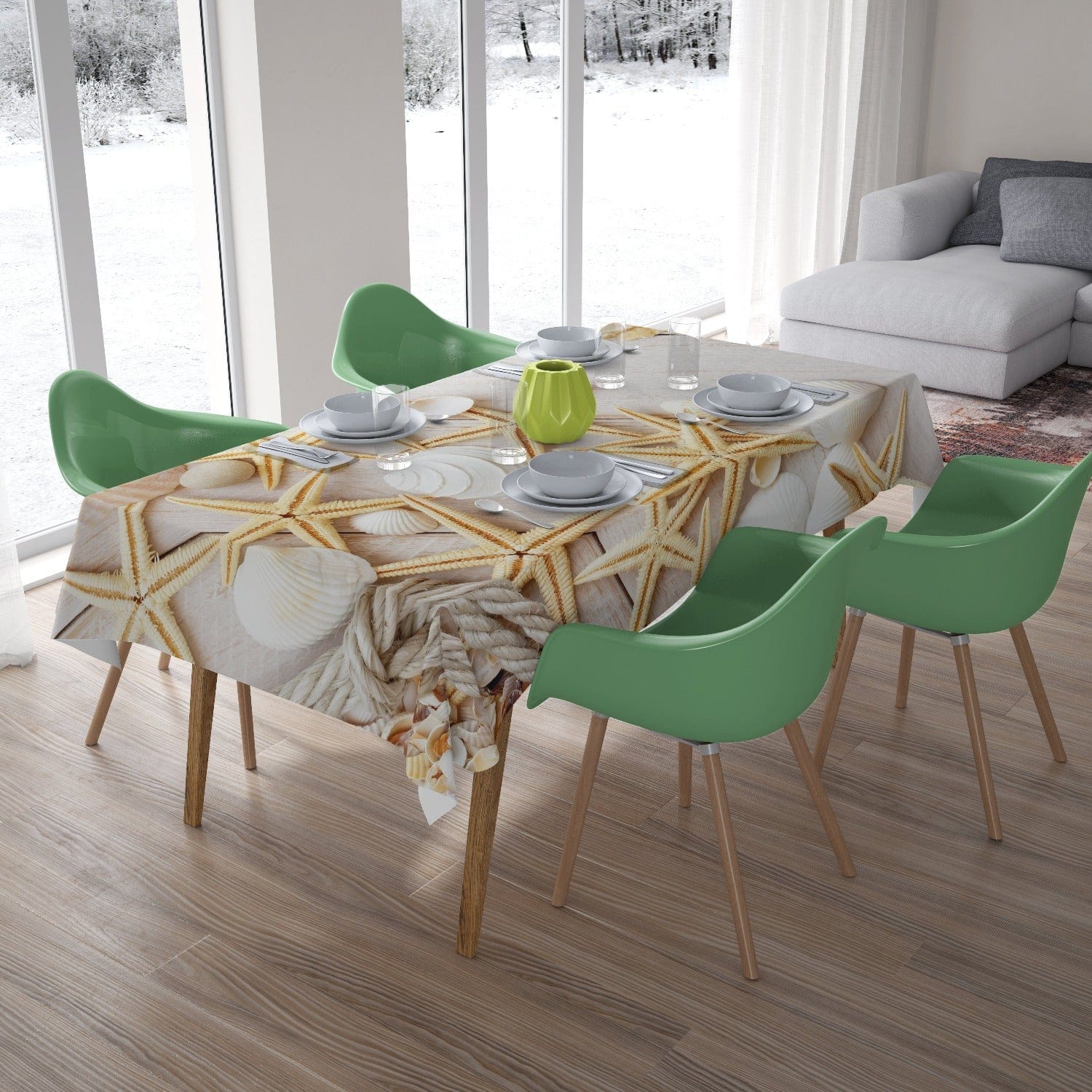 Galdauts - Jūras zvaigznes Home Trends