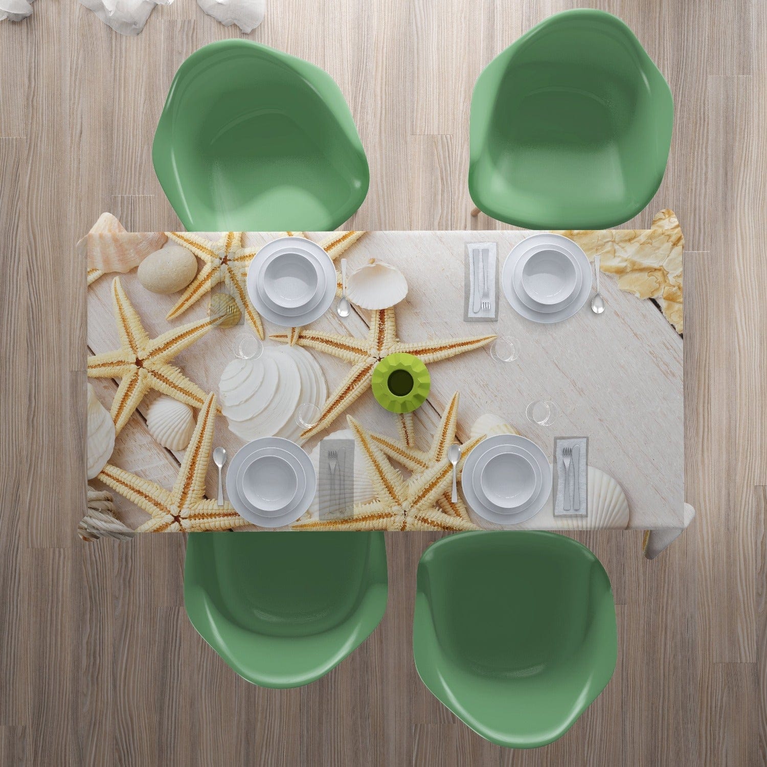 Galdauts - Jūras zvaigznes Home Trends