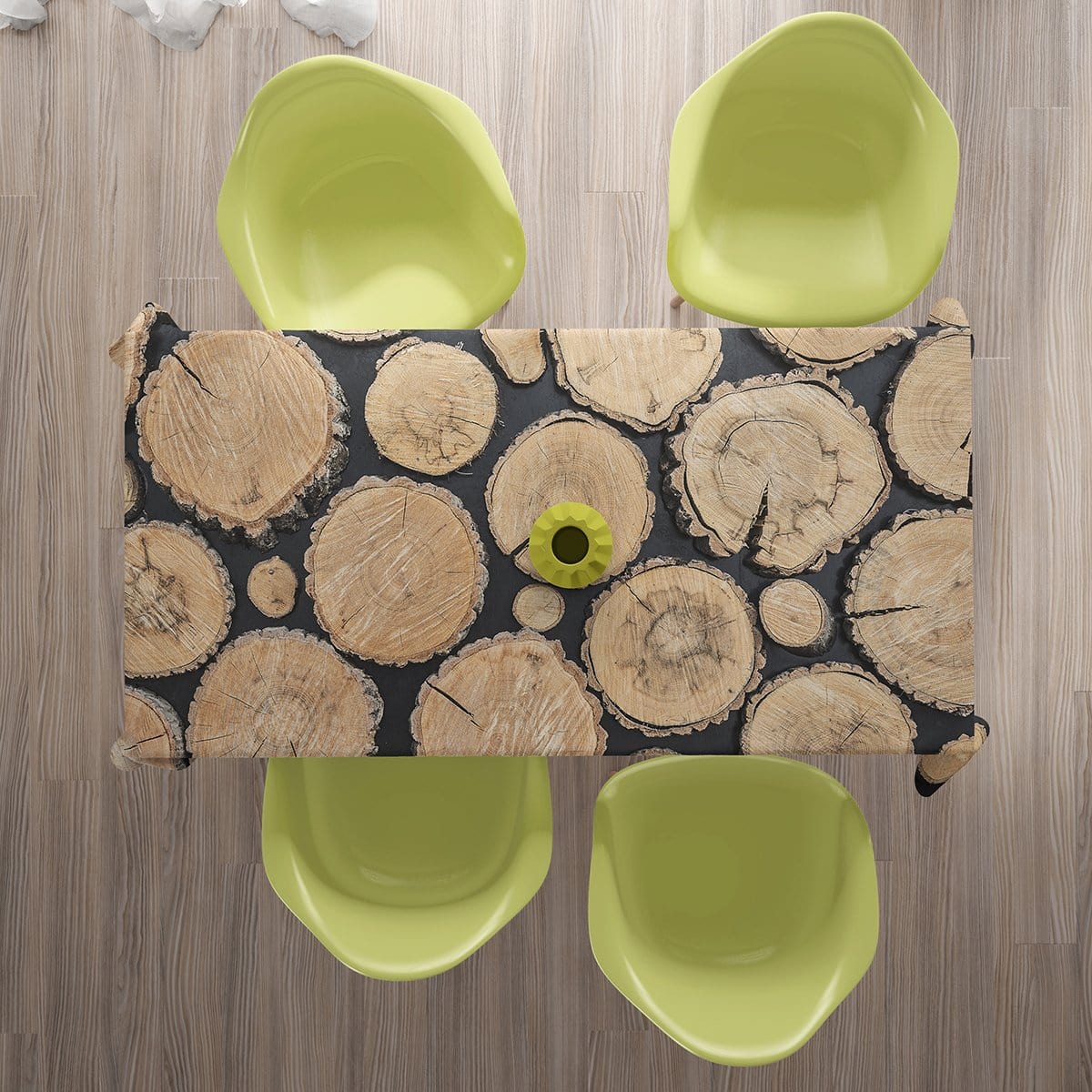 Galdauts - Koku celmi Home Trends
