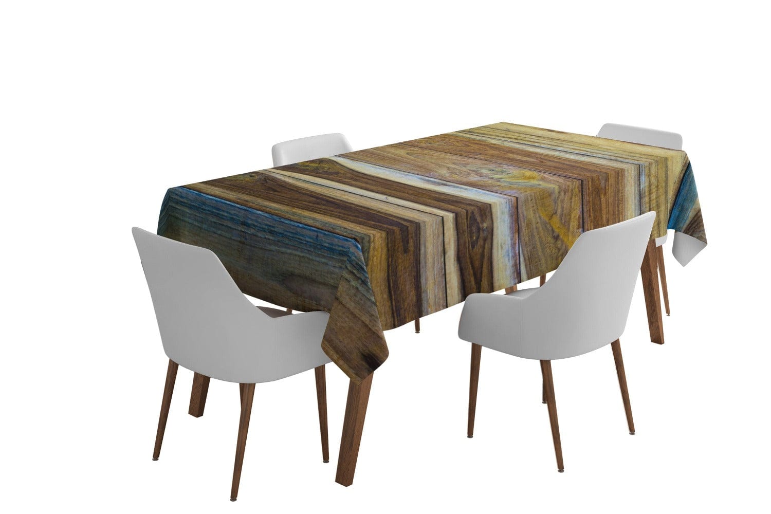 Galdauts - Krāsains dēlis Home Trends