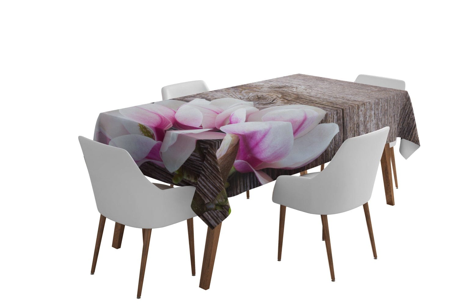 Galdauts - Magnolijas uz koka Home Trends