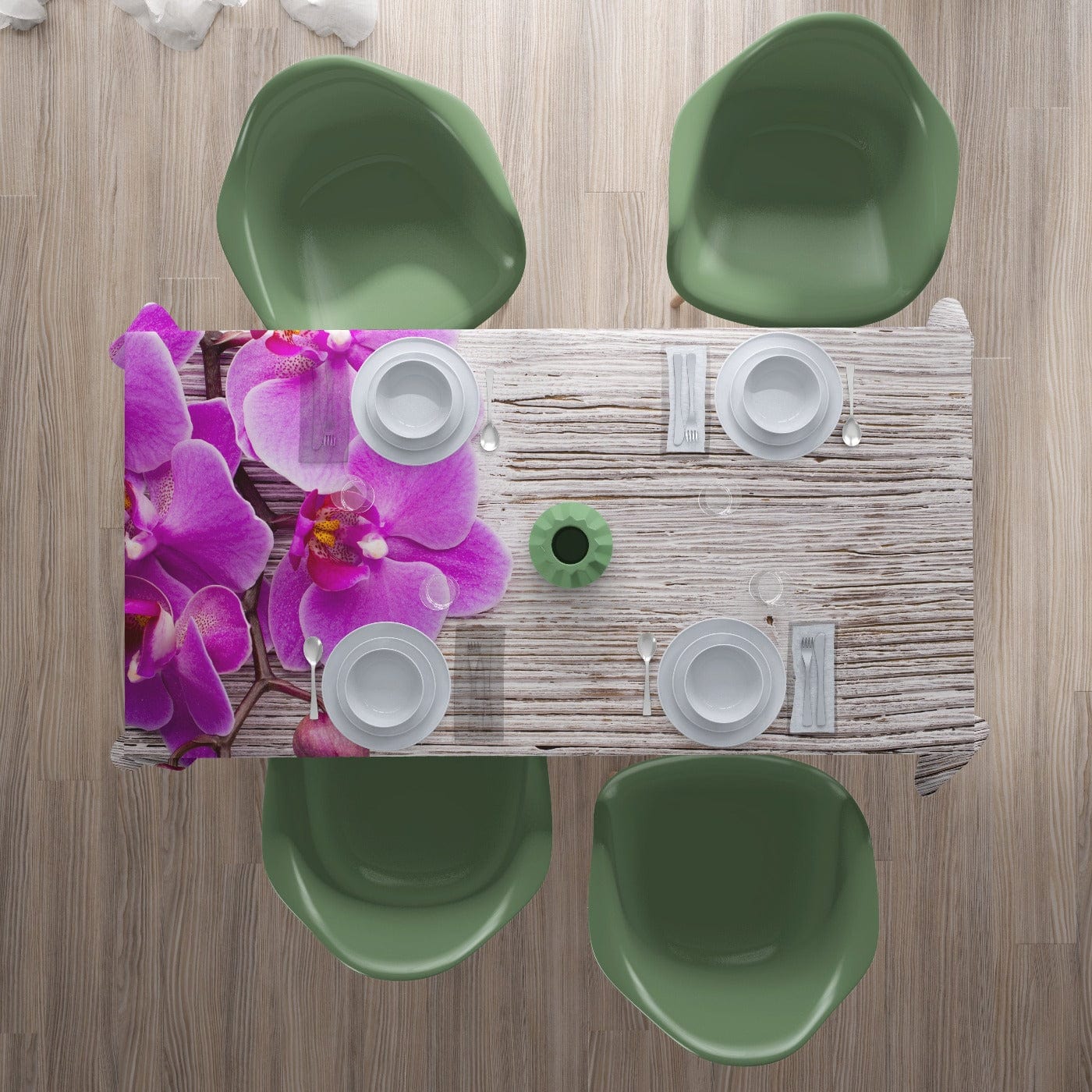 Galdauts - Orhidejas un koks 2. versija Home Trends